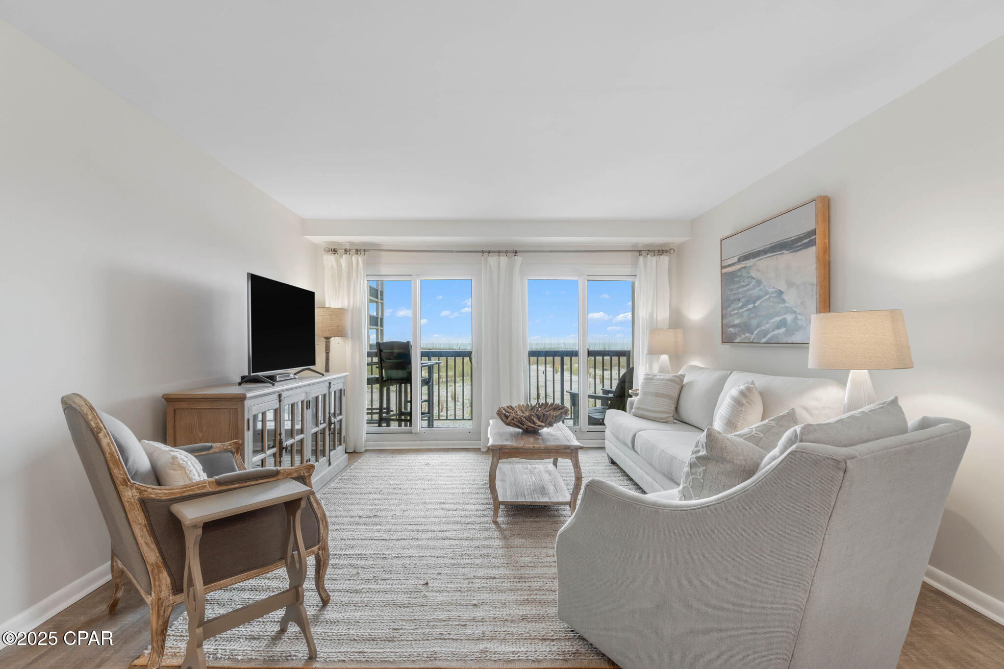 Pinnacle Port Phase 1-D - Residential