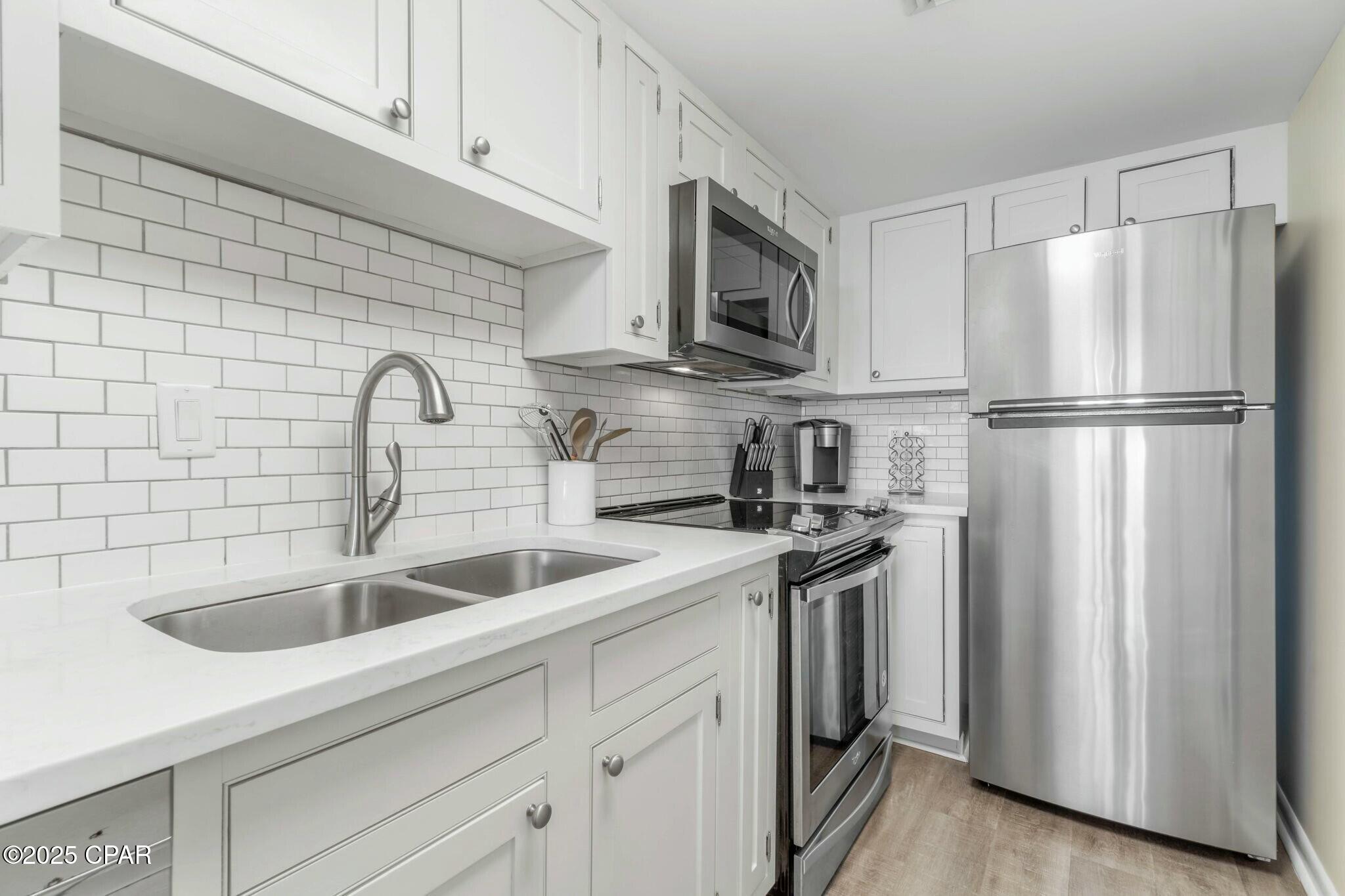 Pinnacle Port Phase 1-D - Residential