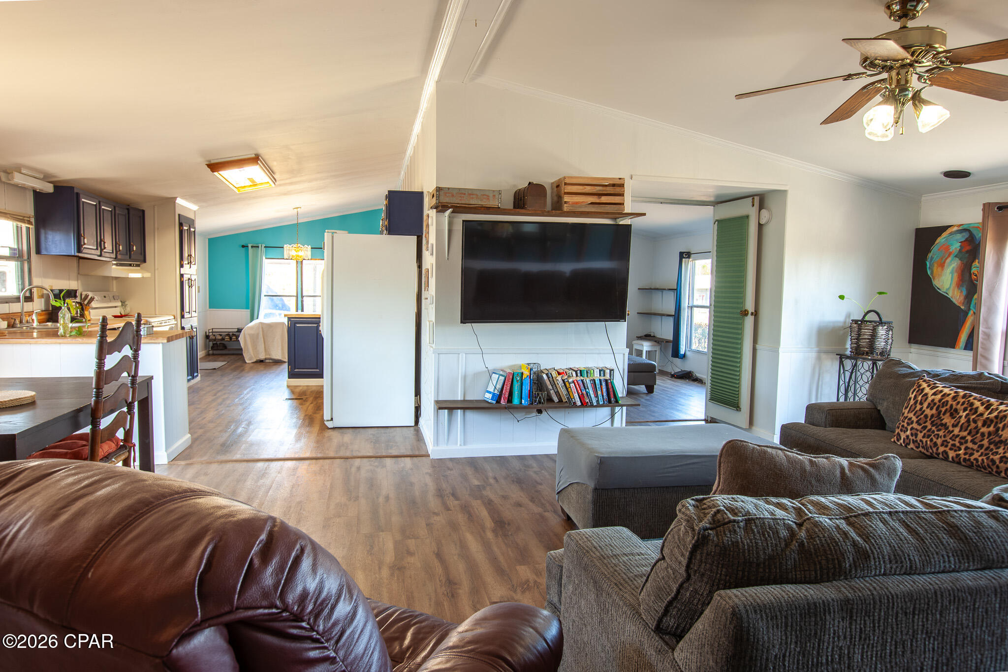 [No Recorded Subdiv] - Residential