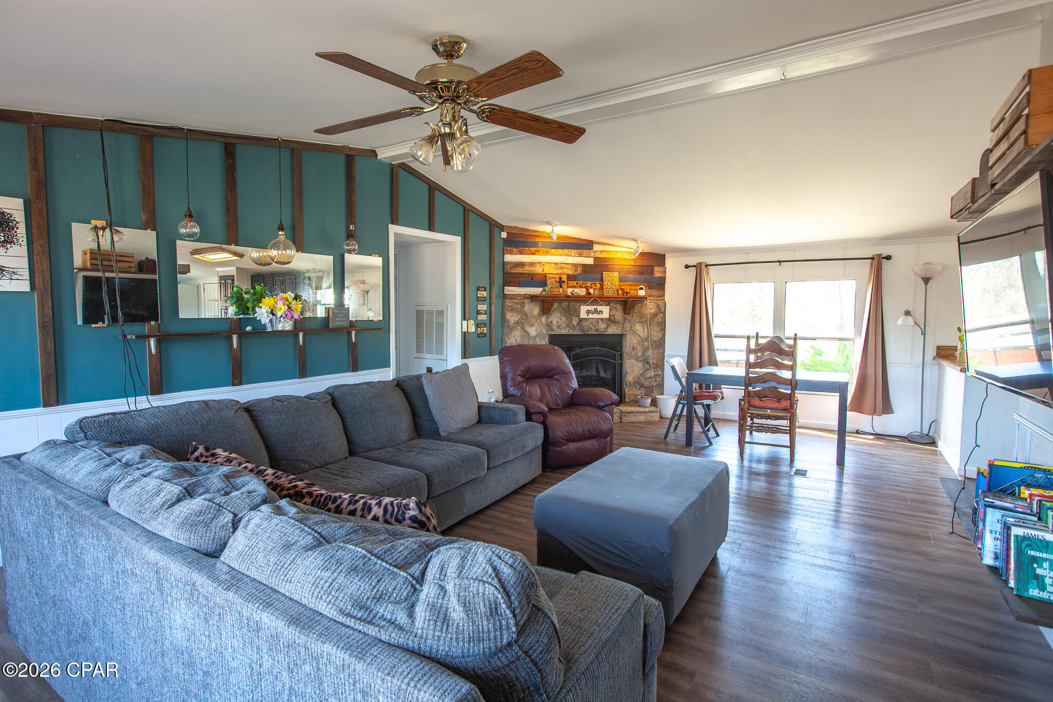 [No Recorded Subdiv] - Residential