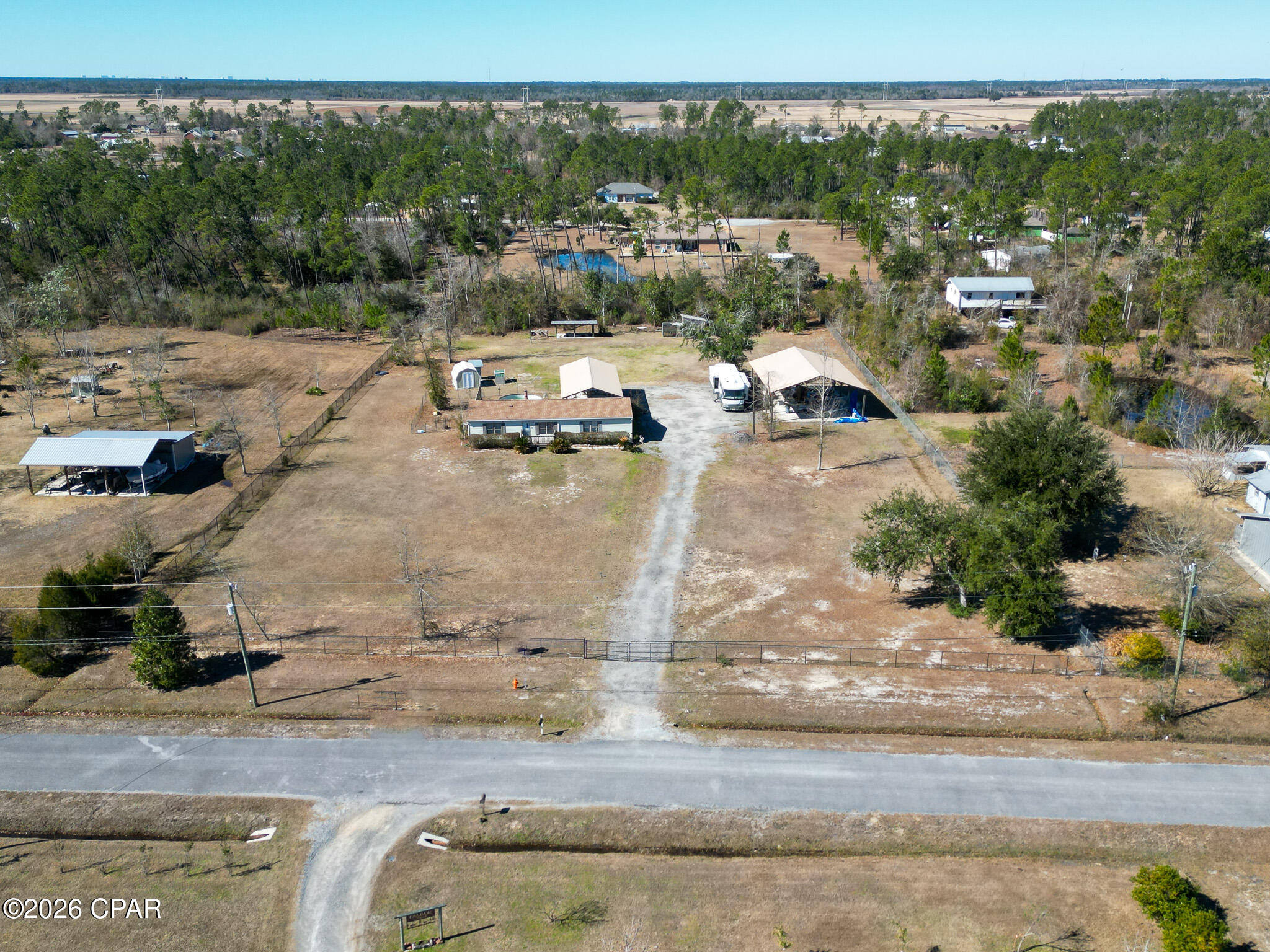 [No Recorded Subdiv] - Residential