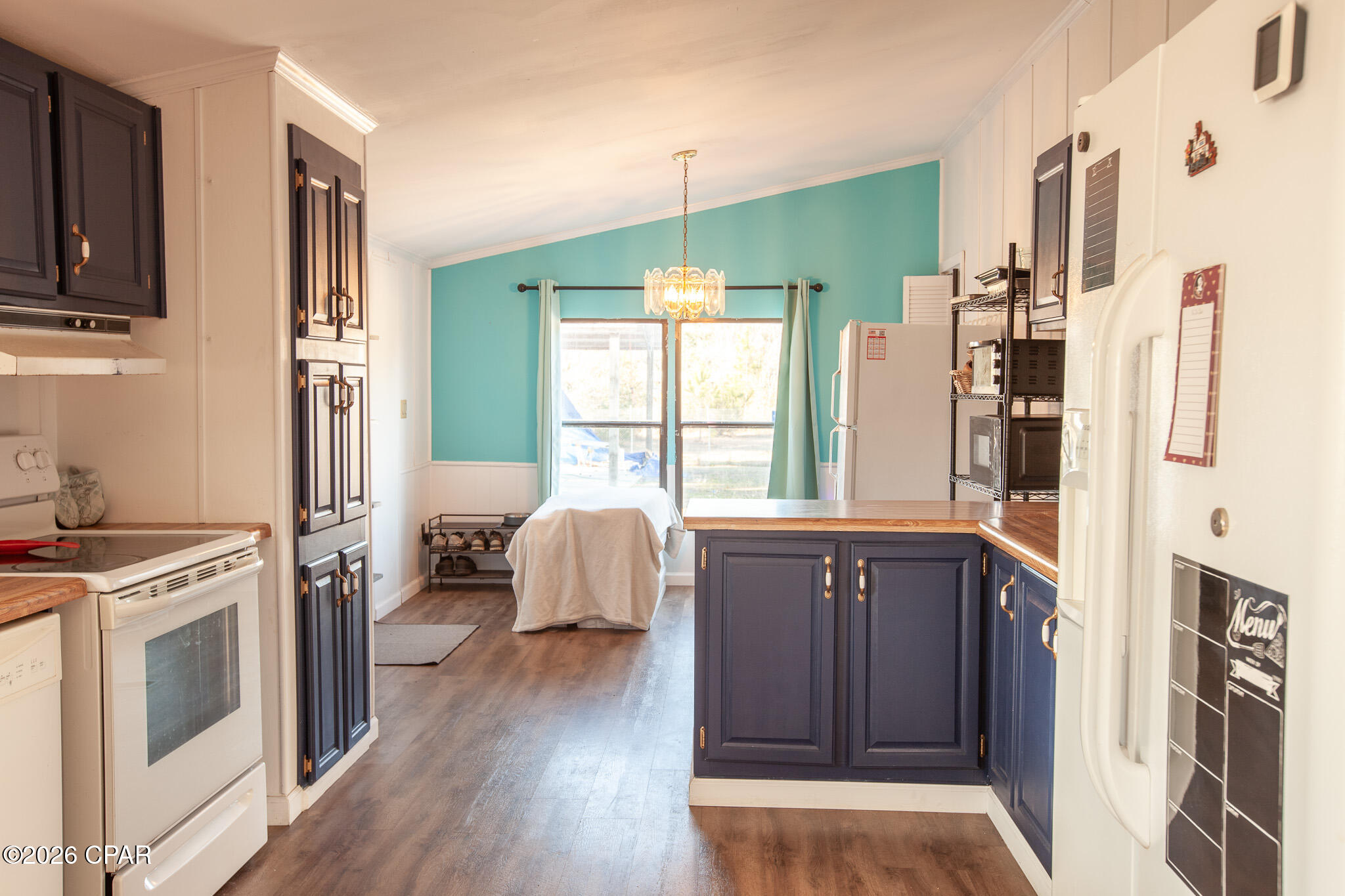 [No Recorded Subdiv] - Residential