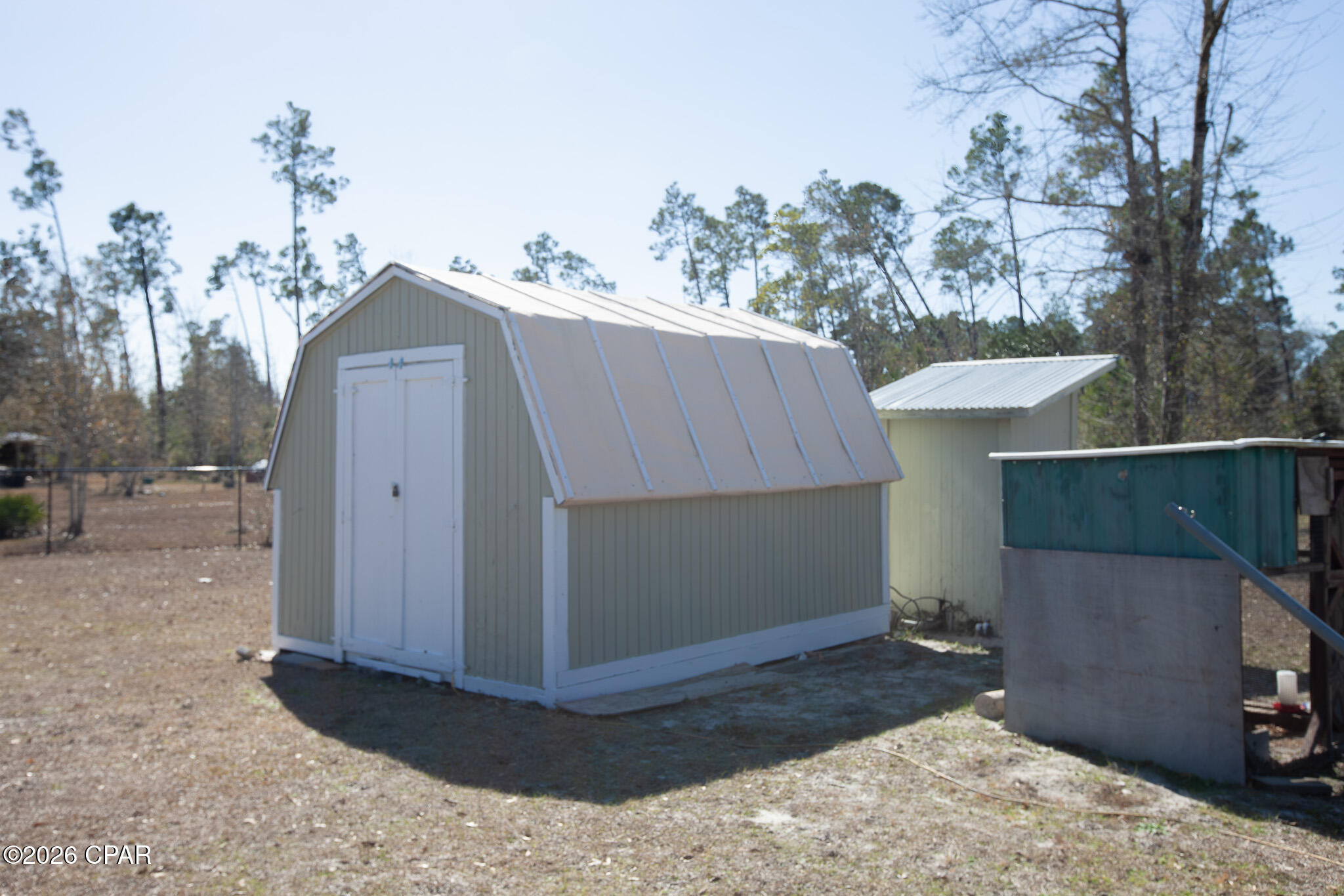 [No Recorded Subdiv] - Residential