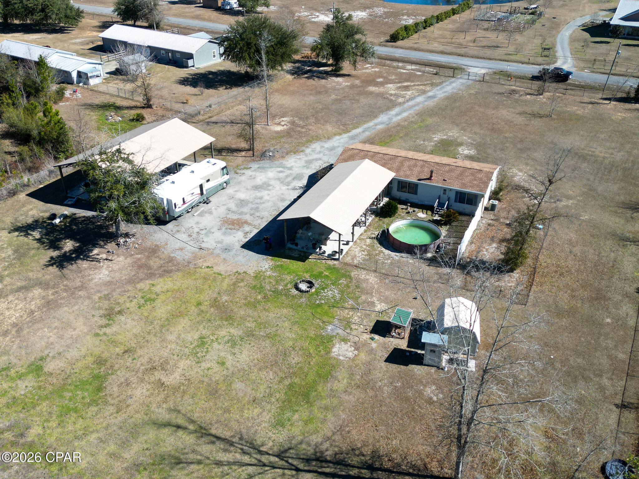 [No Recorded Subdiv] - Residential