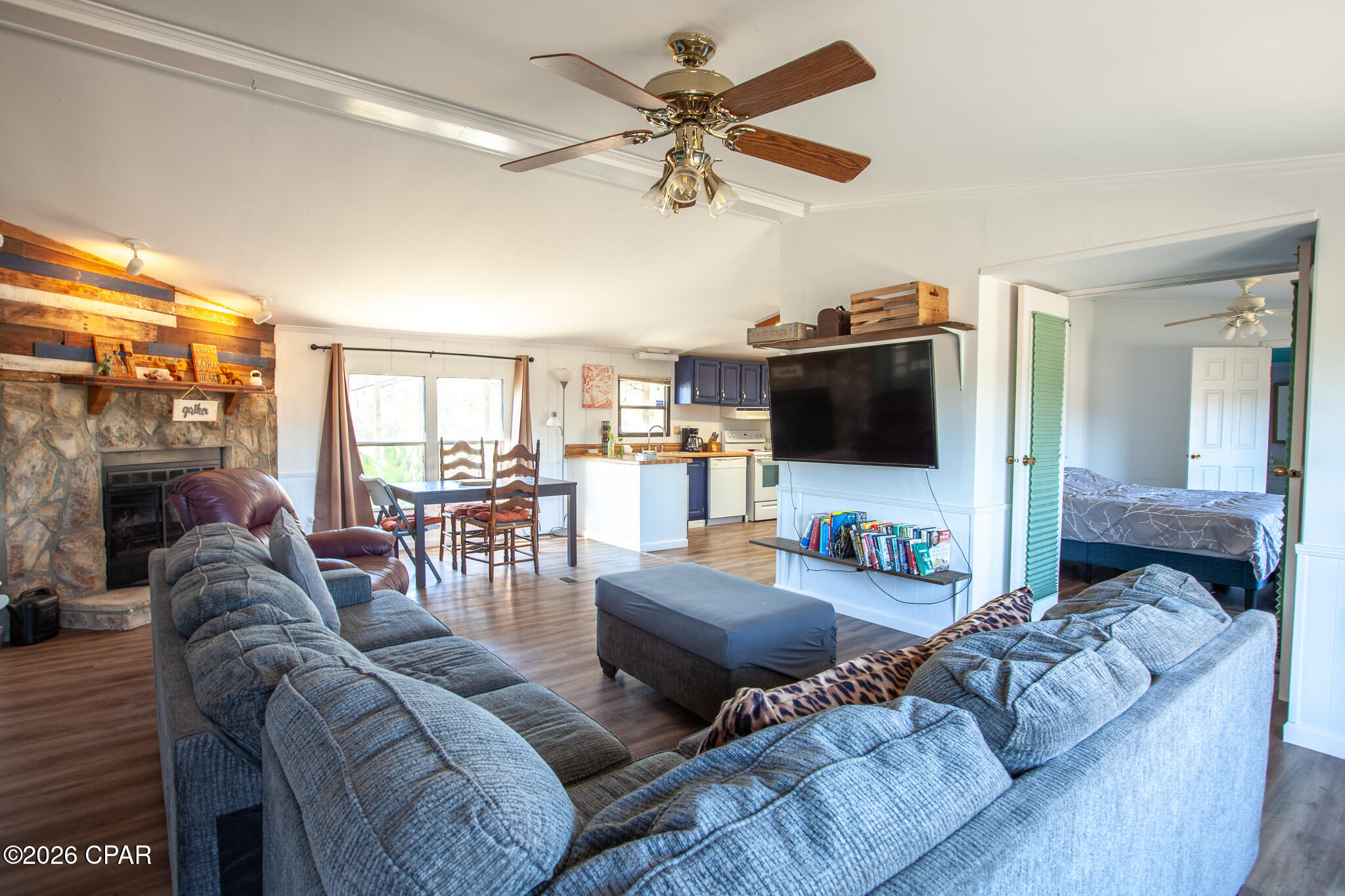 [No Recorded Subdiv] - Residential