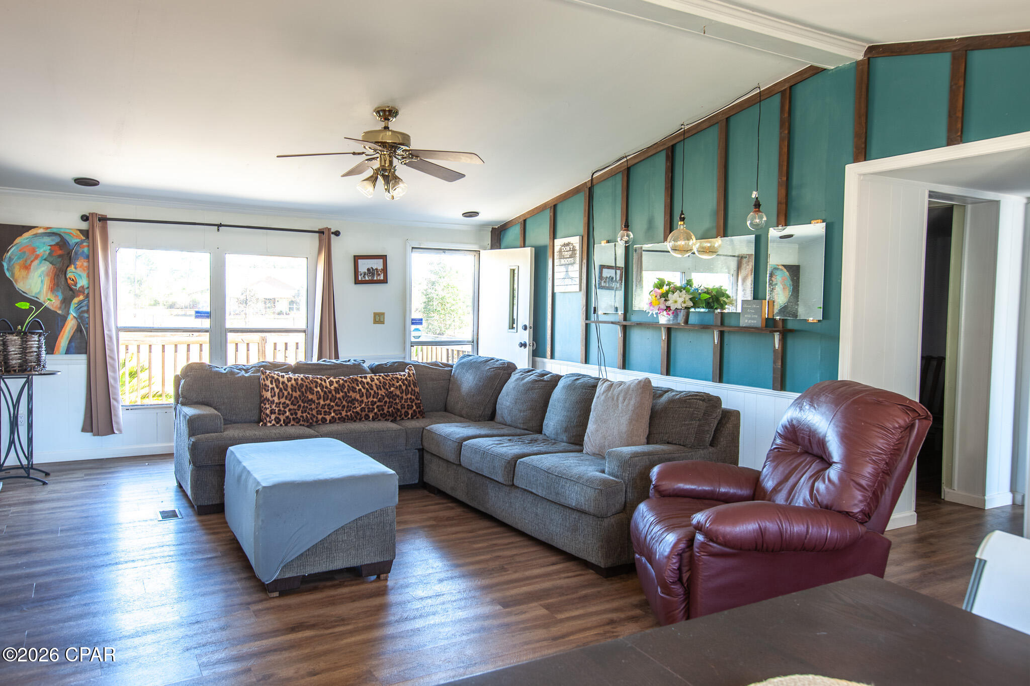 [No Recorded Subdiv] - Residential