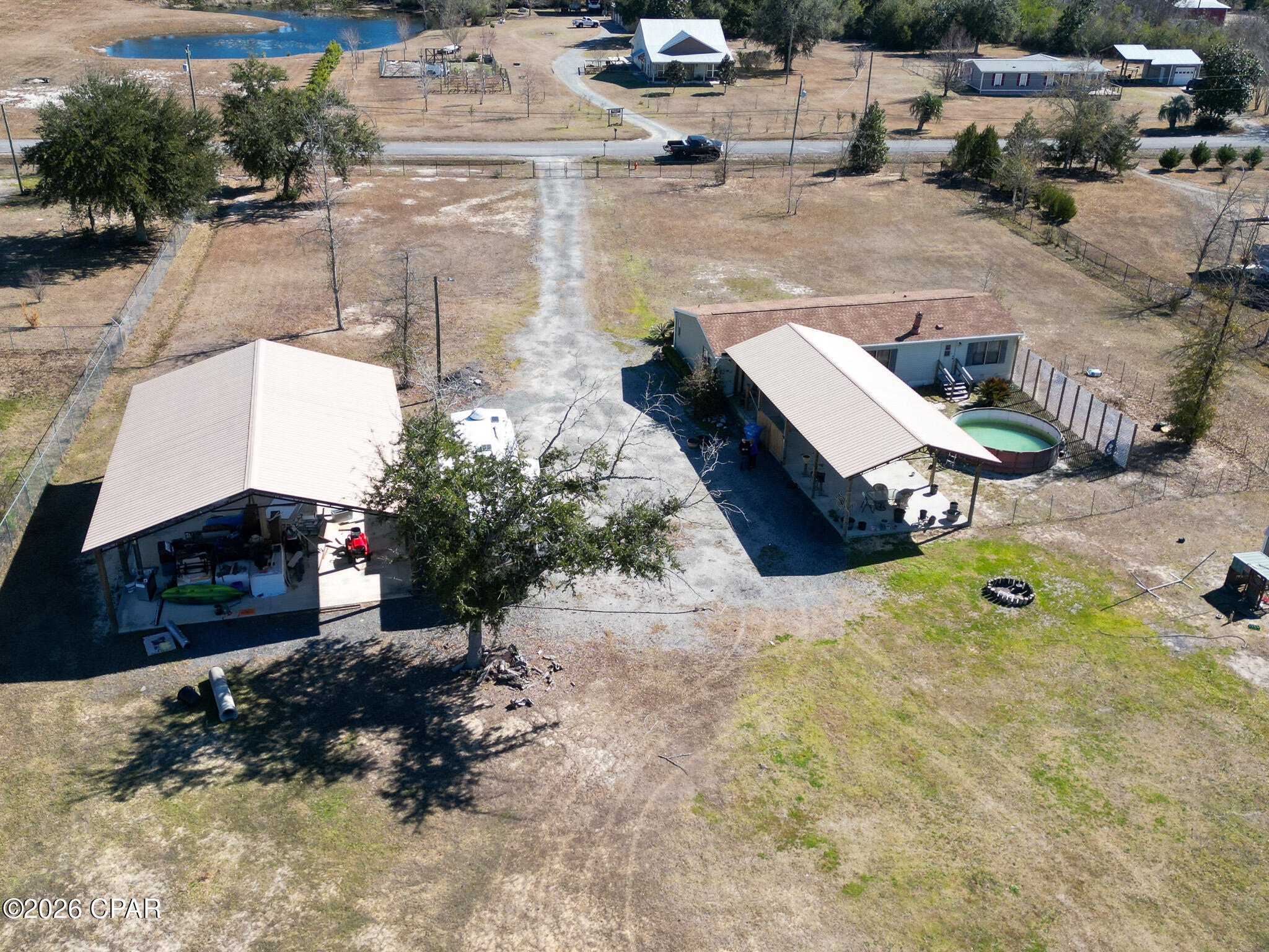 [No Recorded Subdiv] - Residential