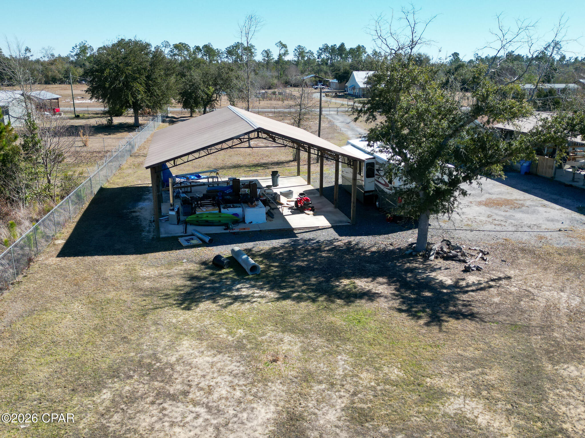 [No Recorded Subdiv] - Residential