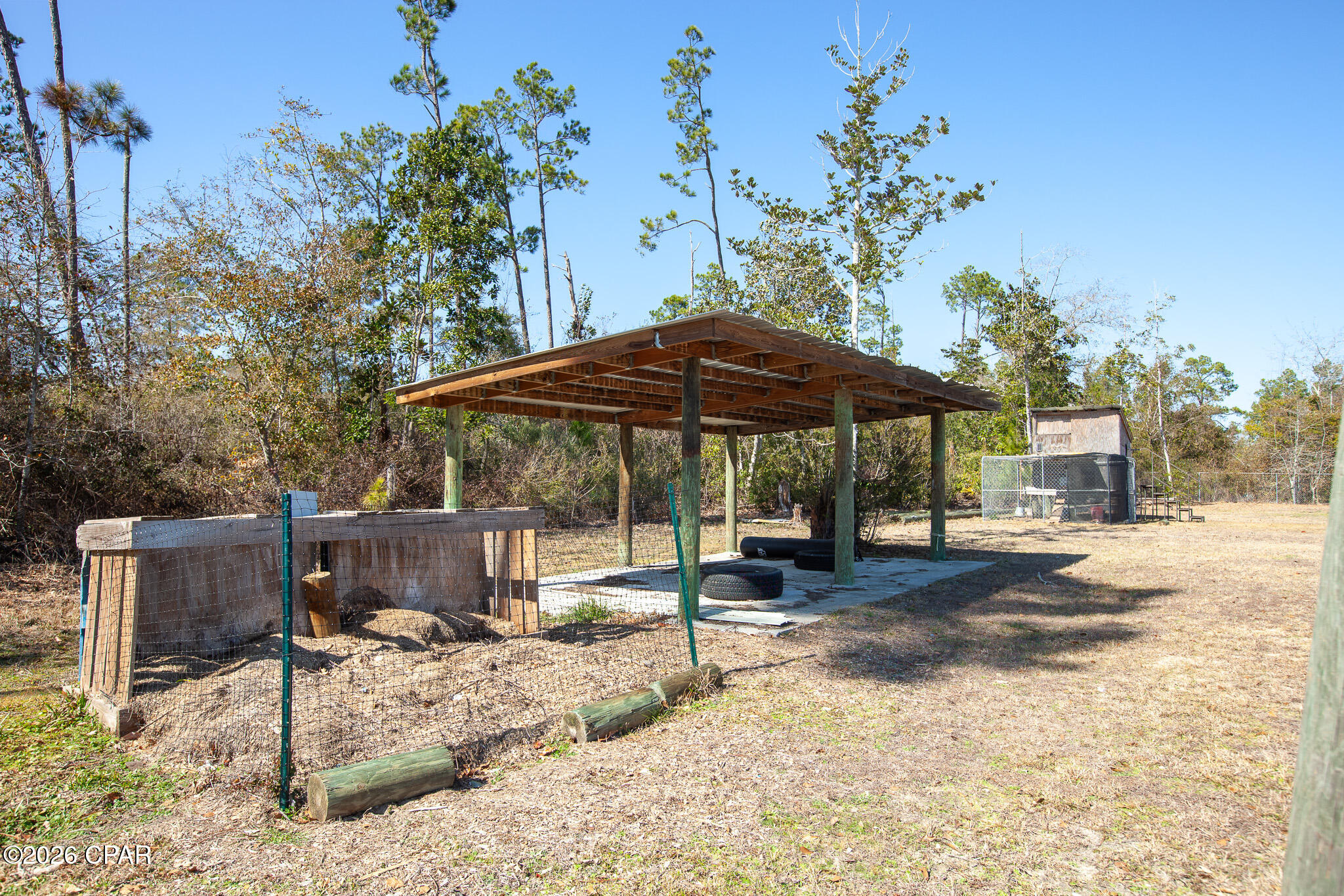 [No Recorded Subdiv] - Residential