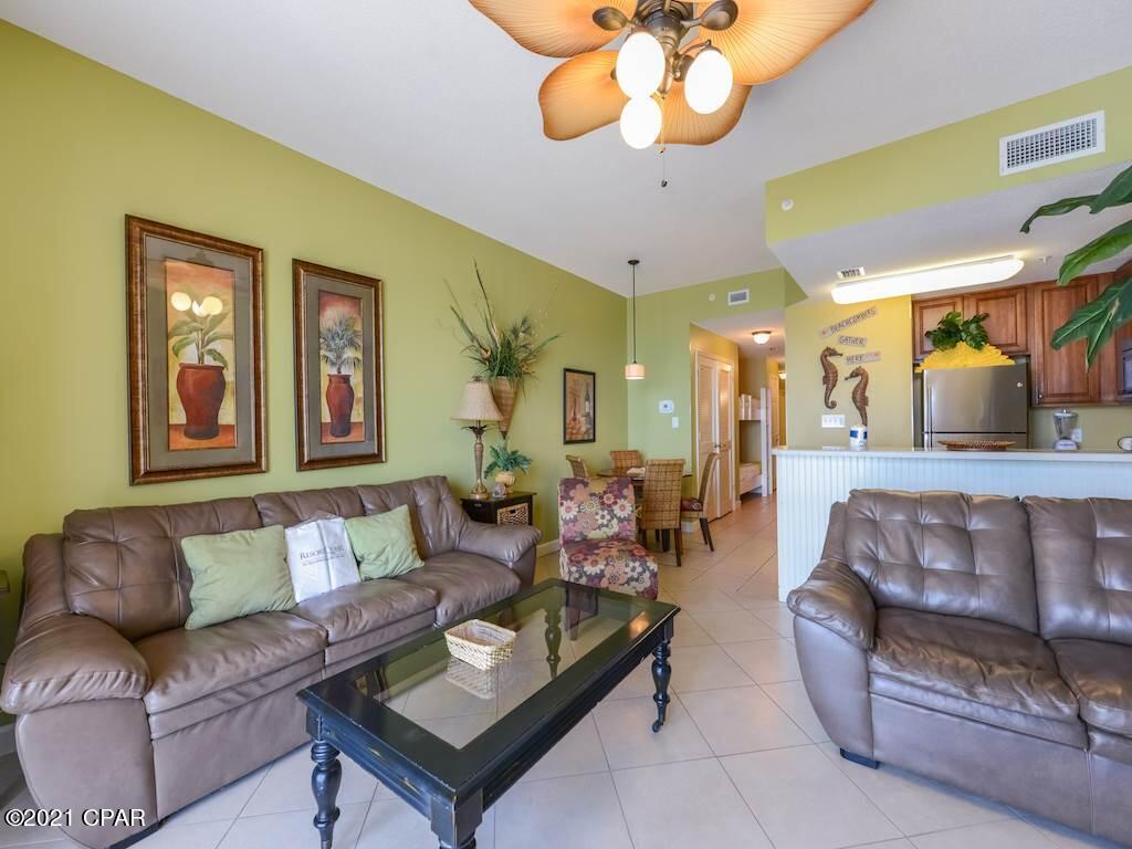 Seychelles Resort Condominium - Residential