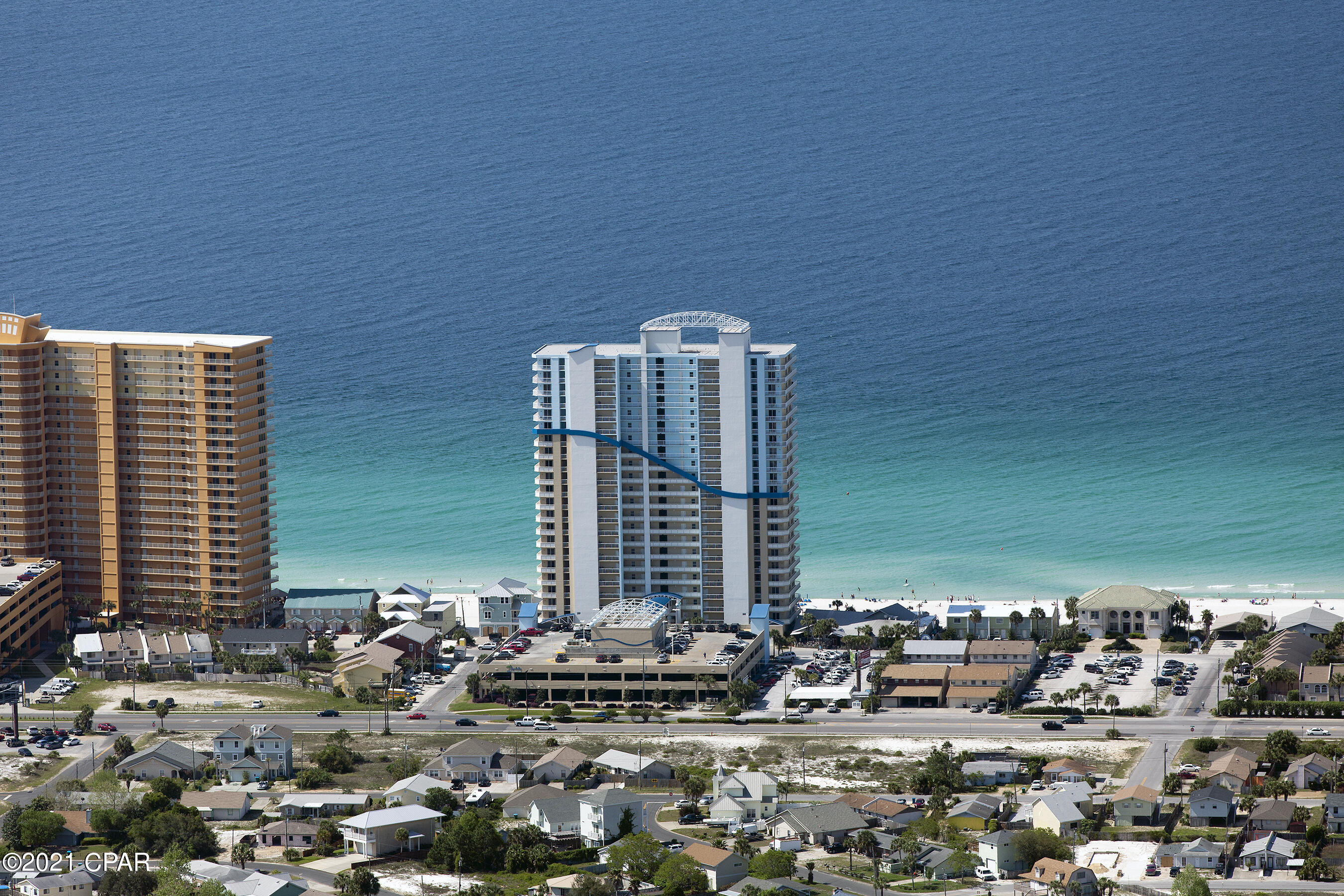 Seychelles Resort Condominium - Residential