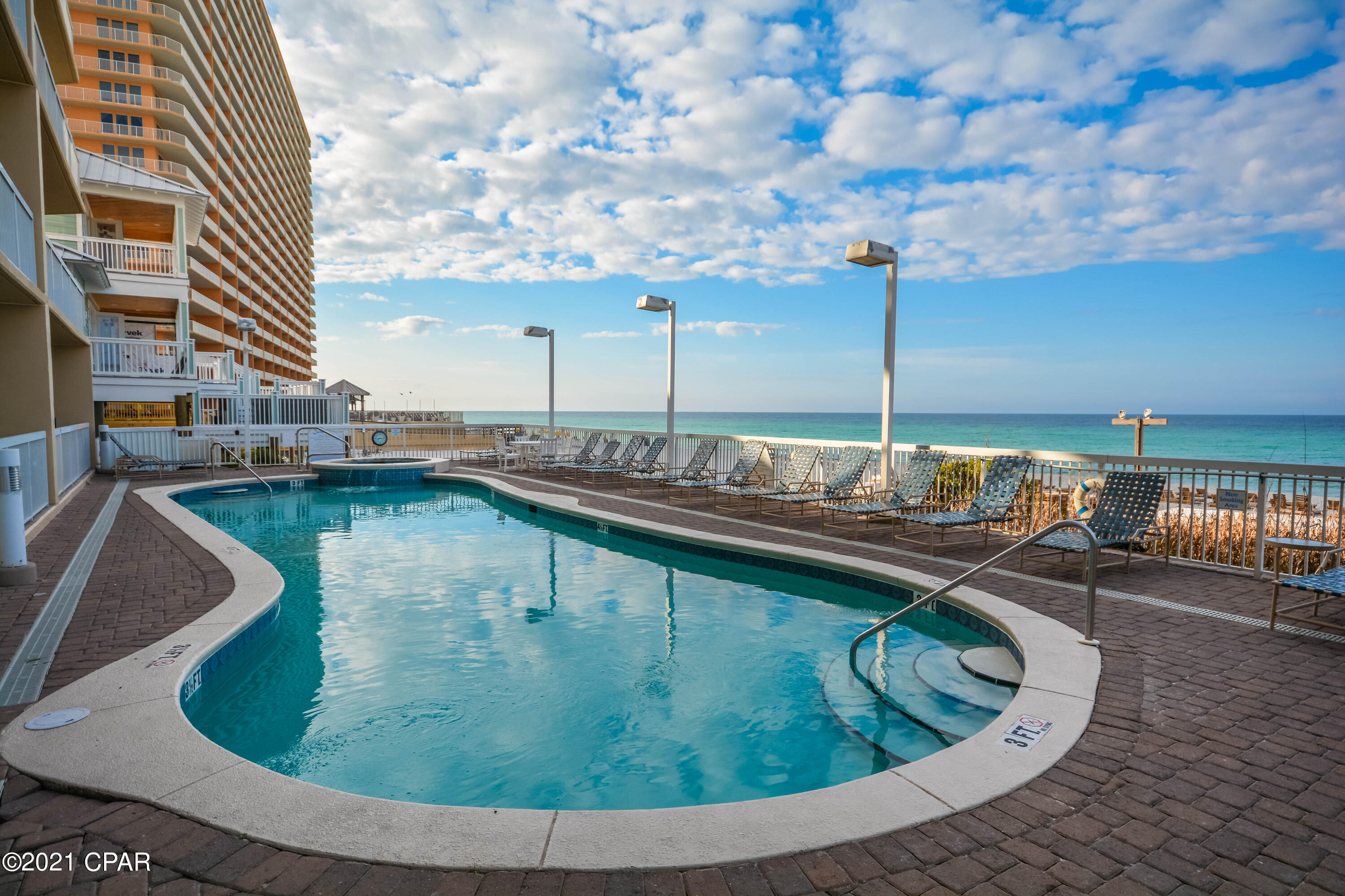 Seychelles Resort Condominium - Residential