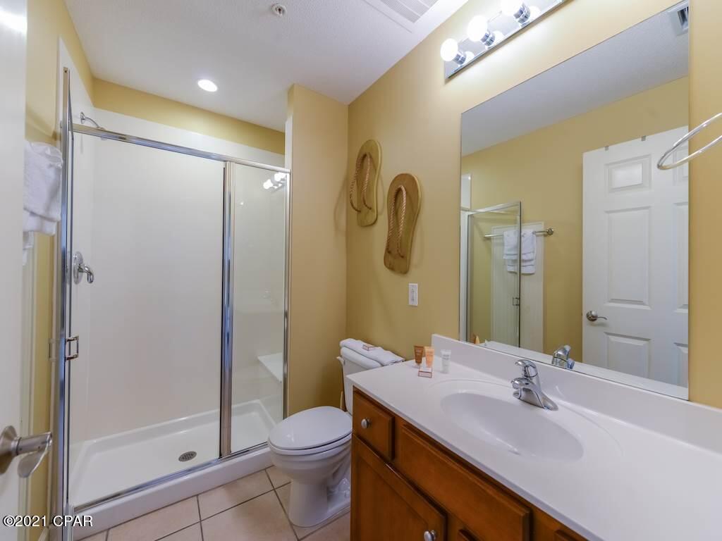 Seychelles Resort Condominium - Residential