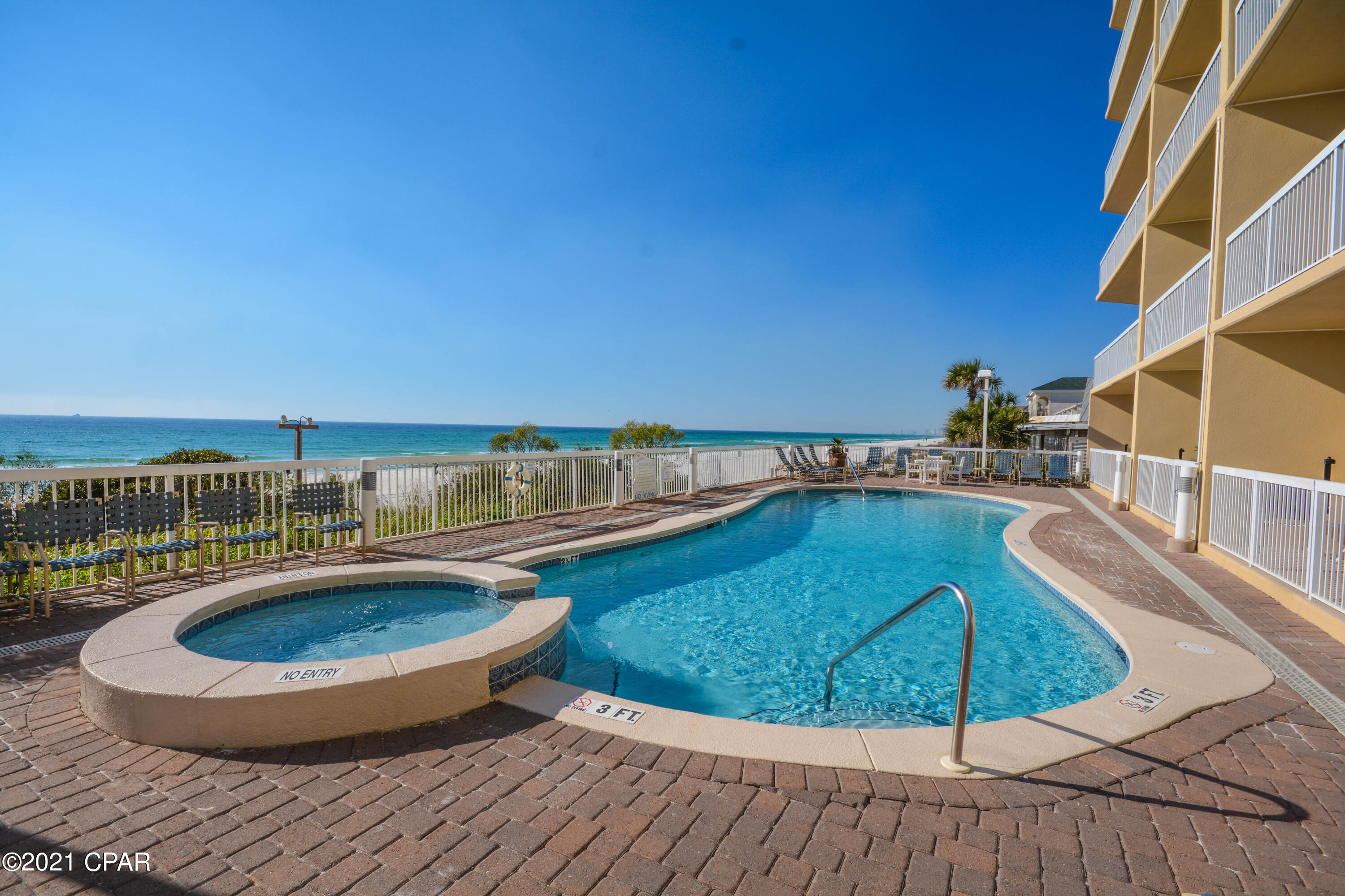 Seychelles Resort Condominium - Residential