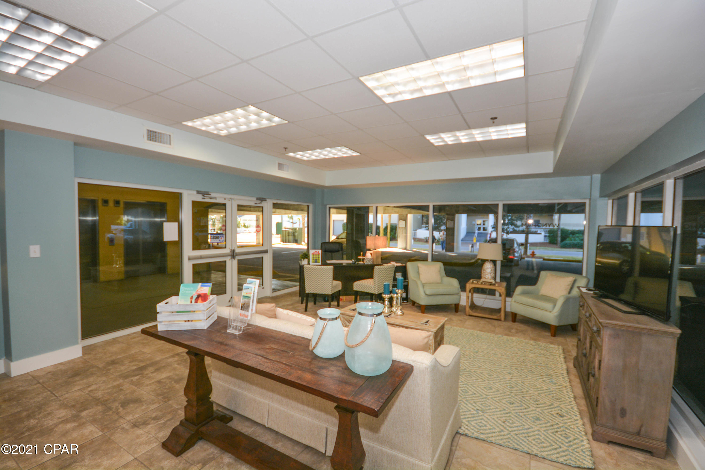 Seychelles Resort Condominium - Residential