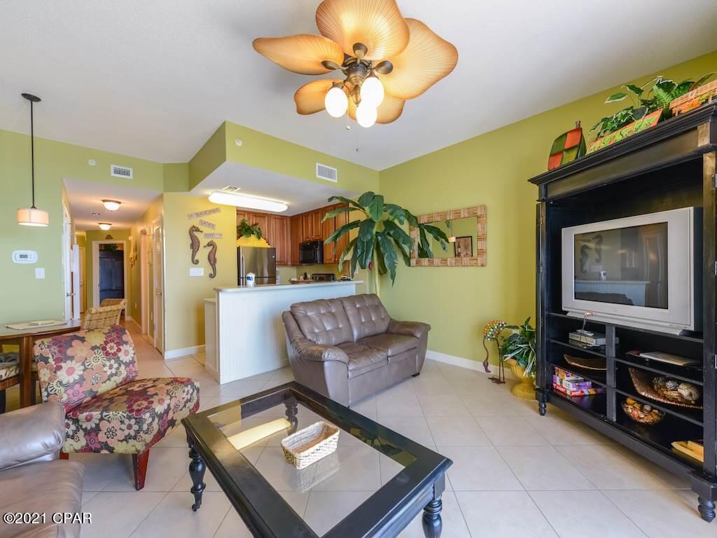 Seychelles Resort Condominium - Residential