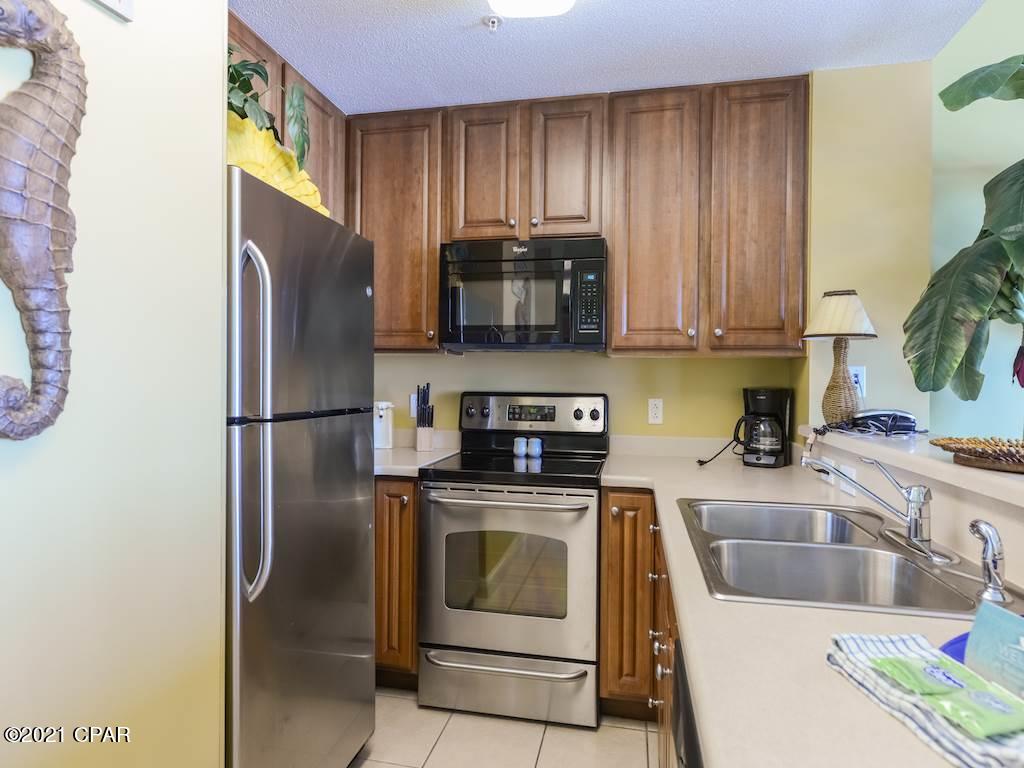 Seychelles Resort Condominium - Residential