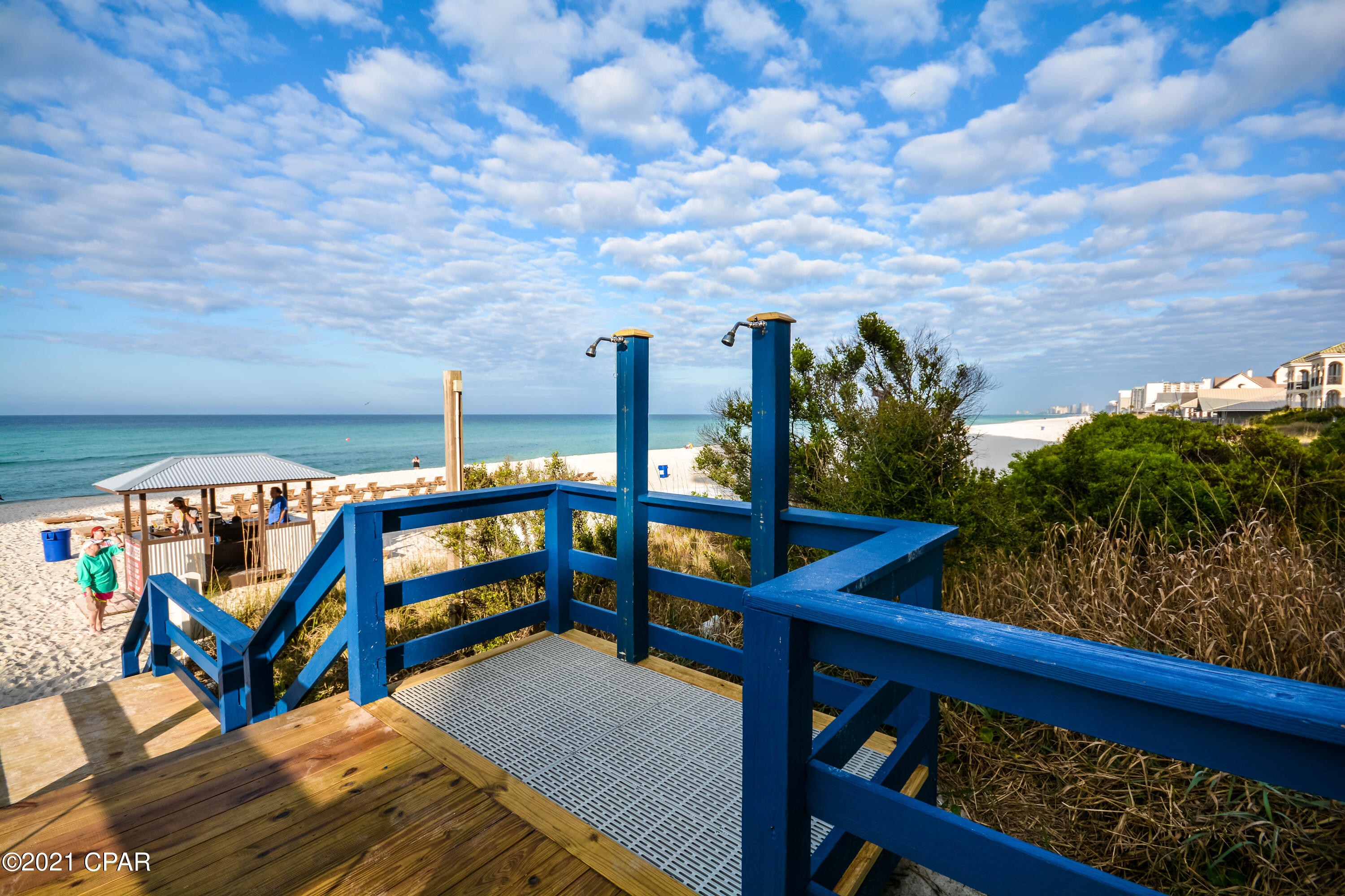 Seychelles Resort Condominium - Residential