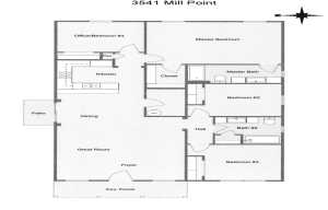 Mill Point - Residential
