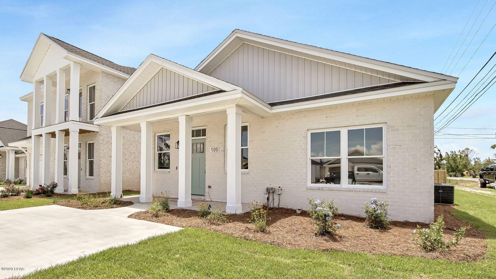 Mill Point - Residential