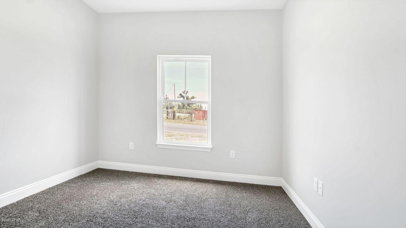 Mill Point - Residential