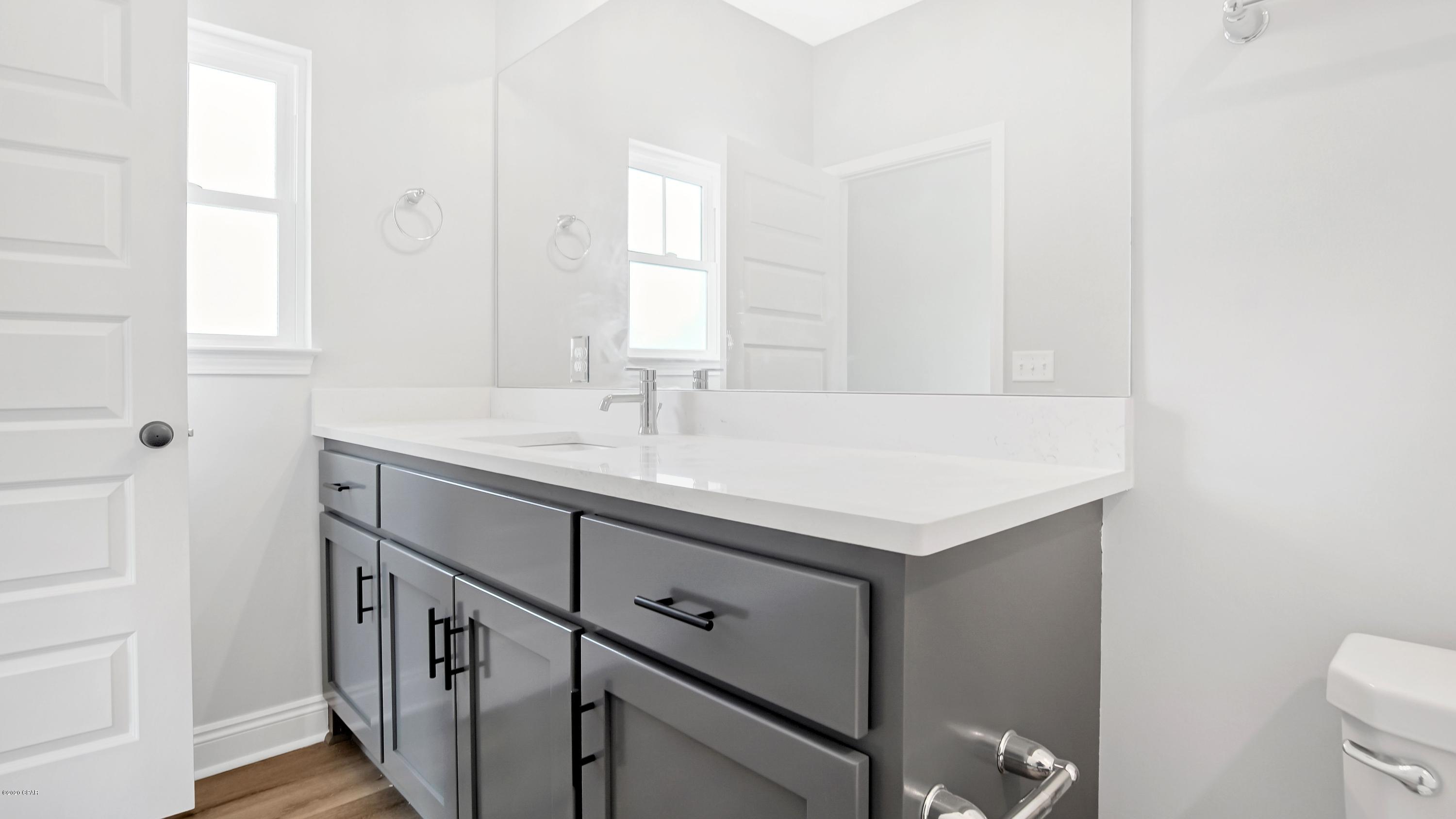 Mill Point - Residential