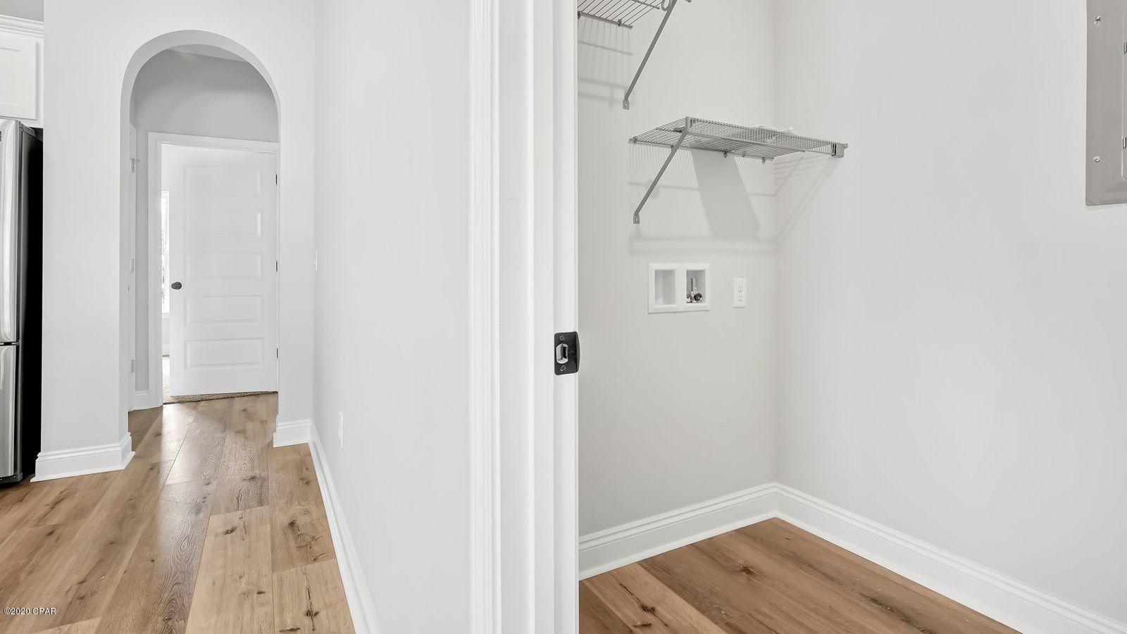 Mill Point - Residential