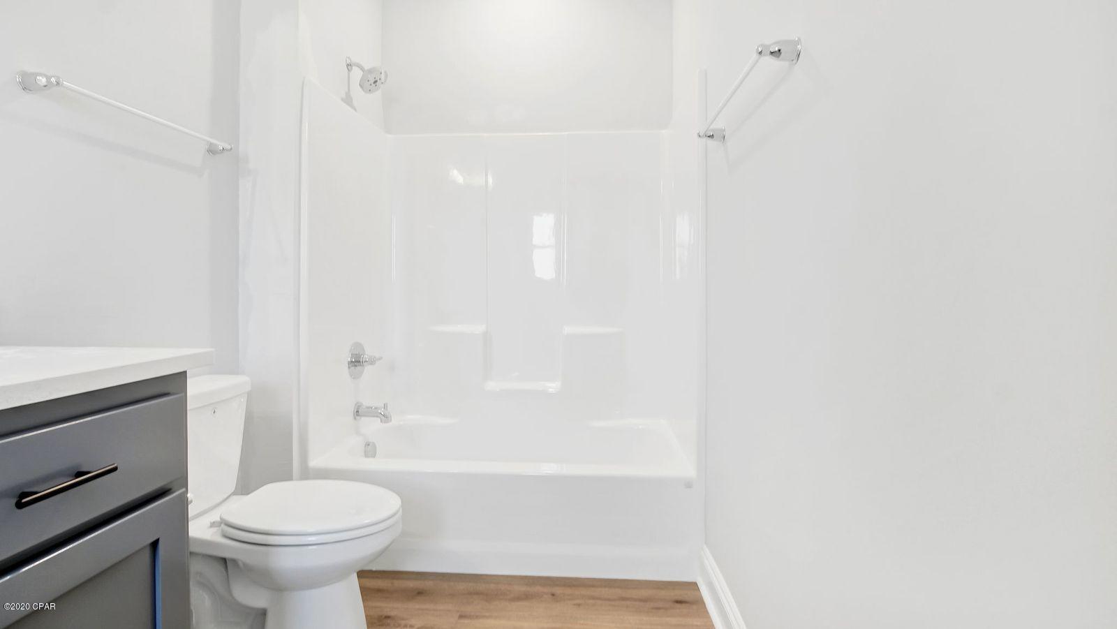 Mill Point - Residential