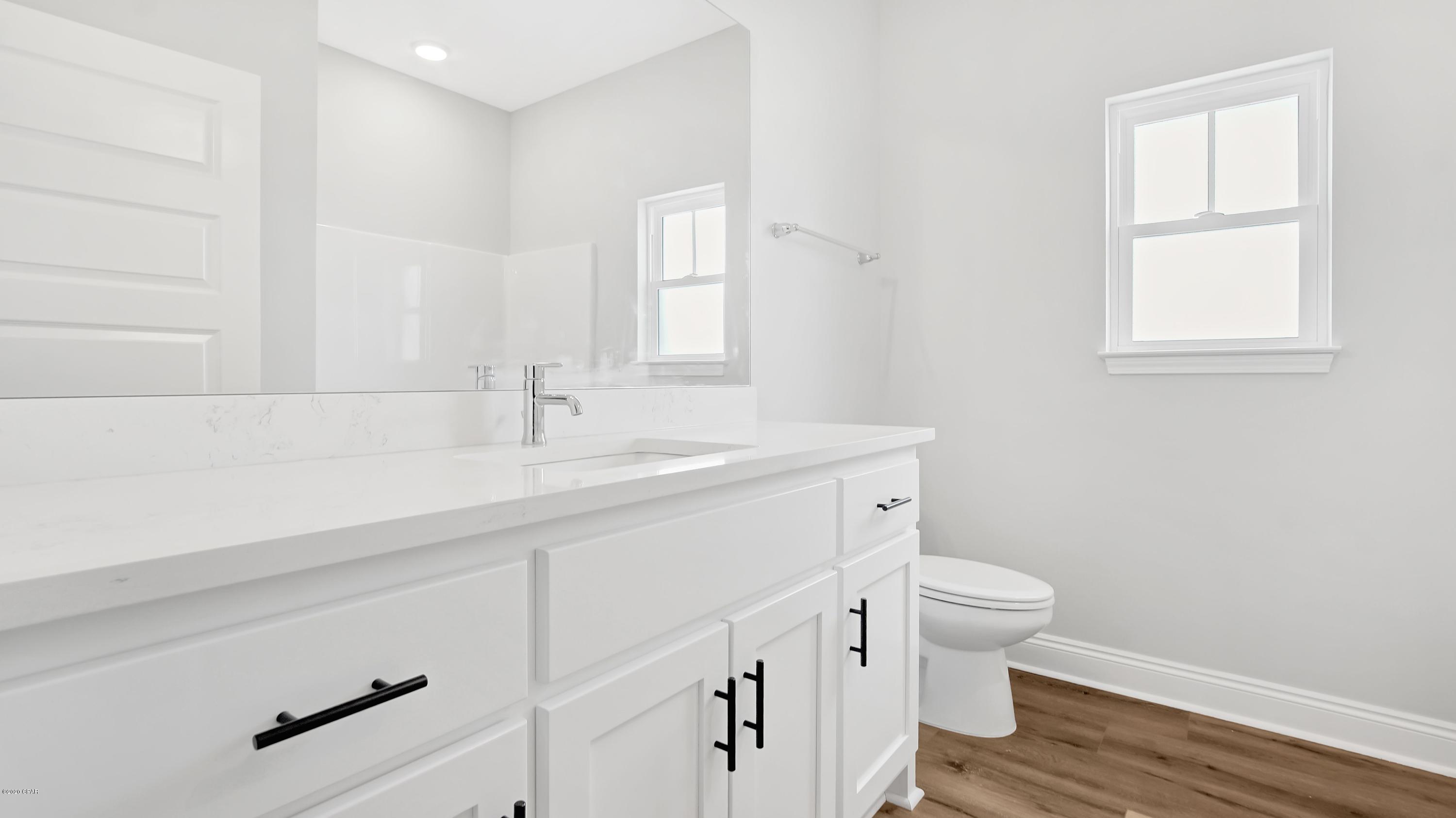 Mill Point - Residential