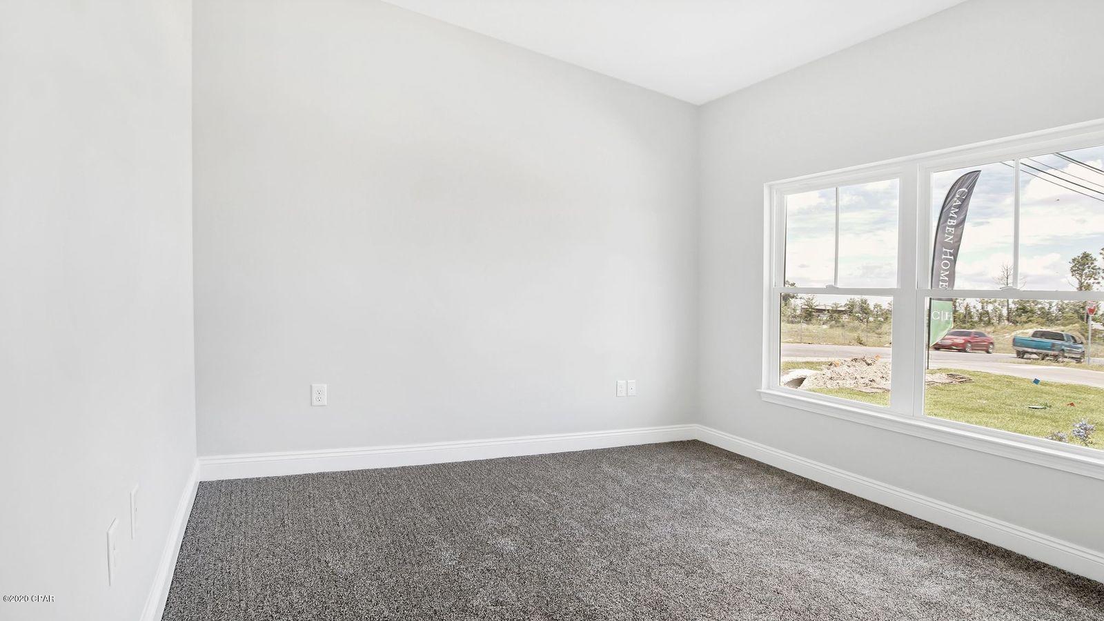 Mill Point - Residential