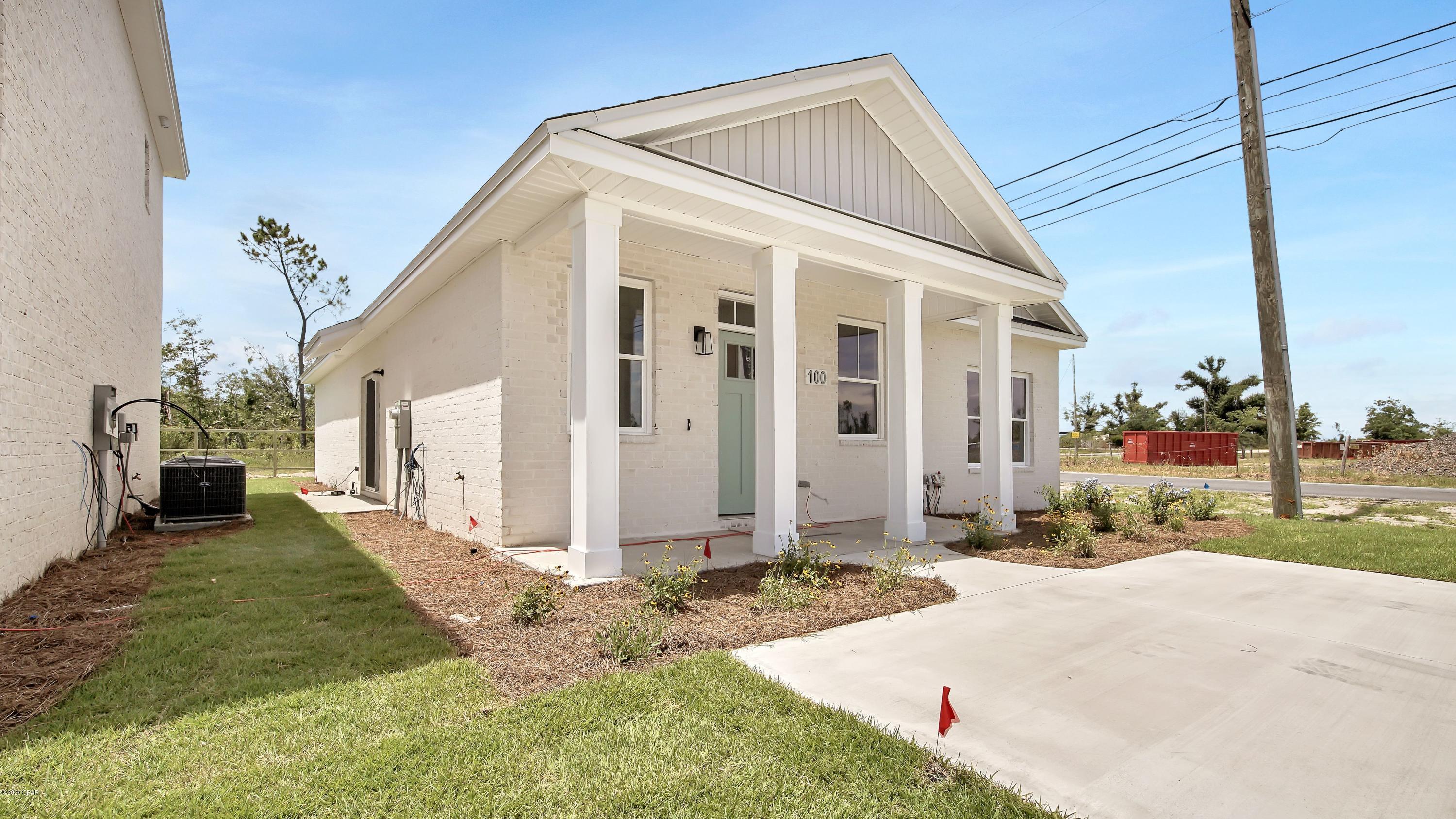 Mill Point - Residential