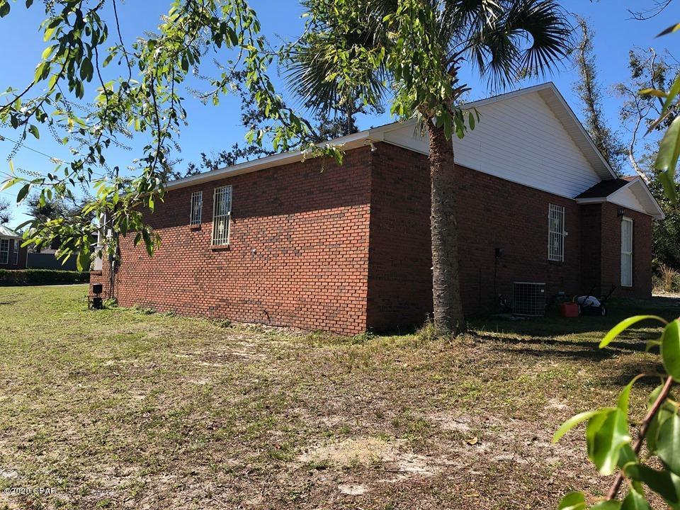 G.C. Dev. Co. - Residential