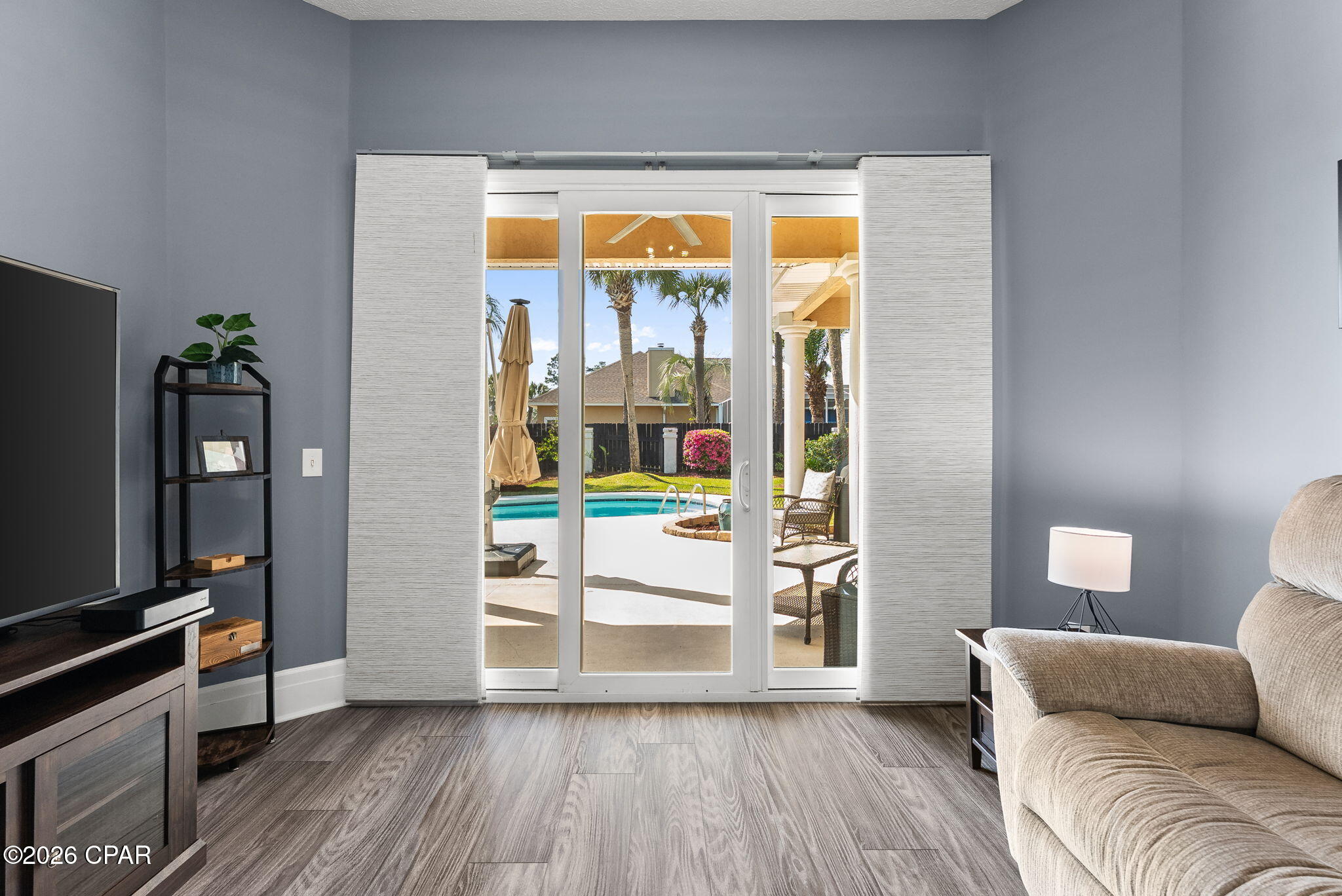 Palm Bay Unit 1 - Residential