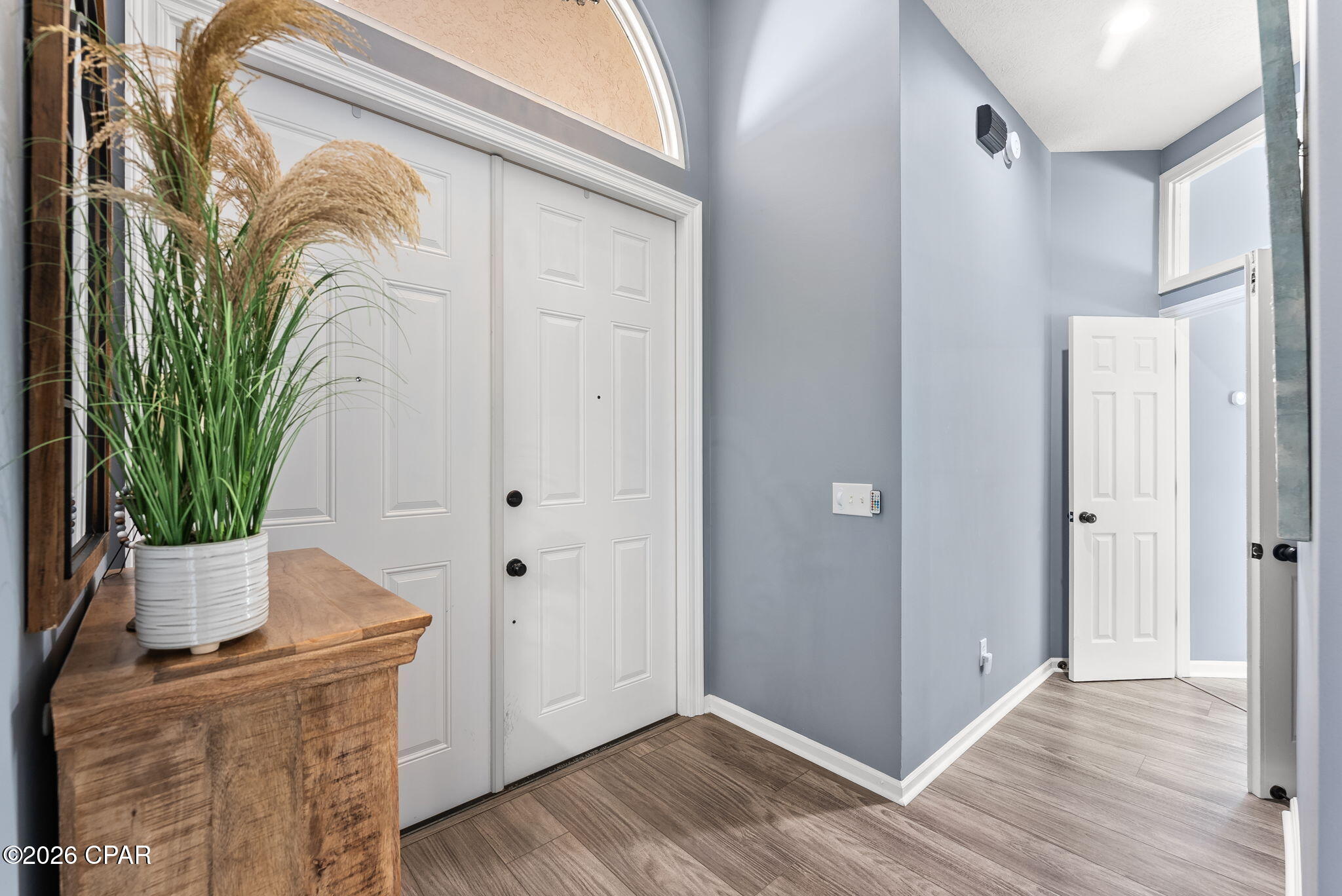 Palm Bay Unit 1 - Residential