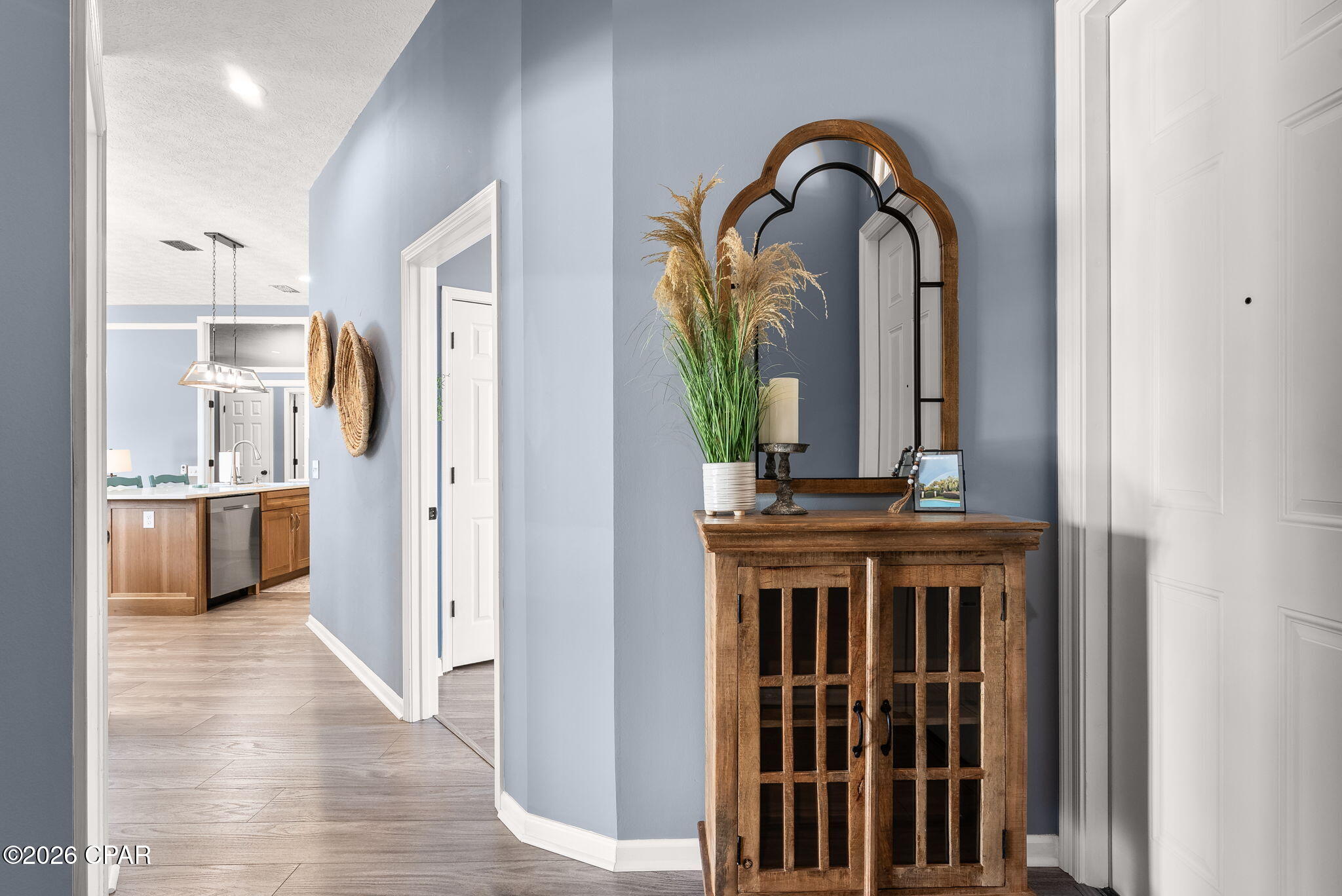 Palm Bay Unit 1 - Residential