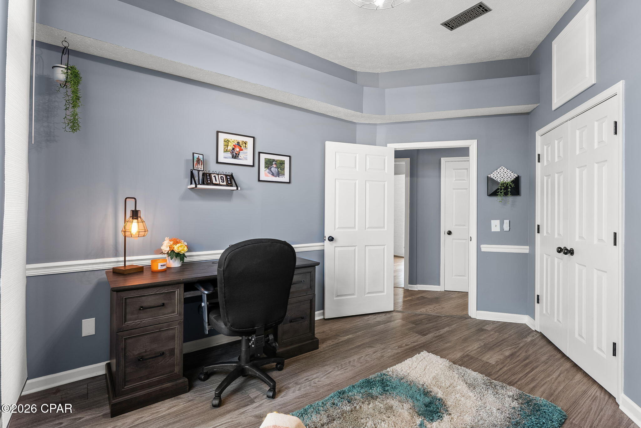 Palm Bay Unit 1 - Residential