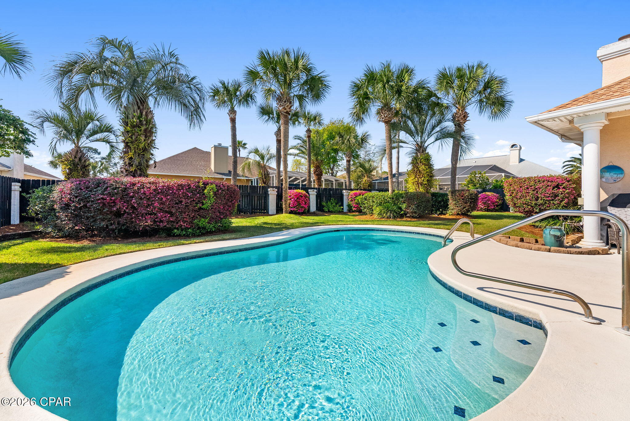 Palm Bay Unit 1 - Residential