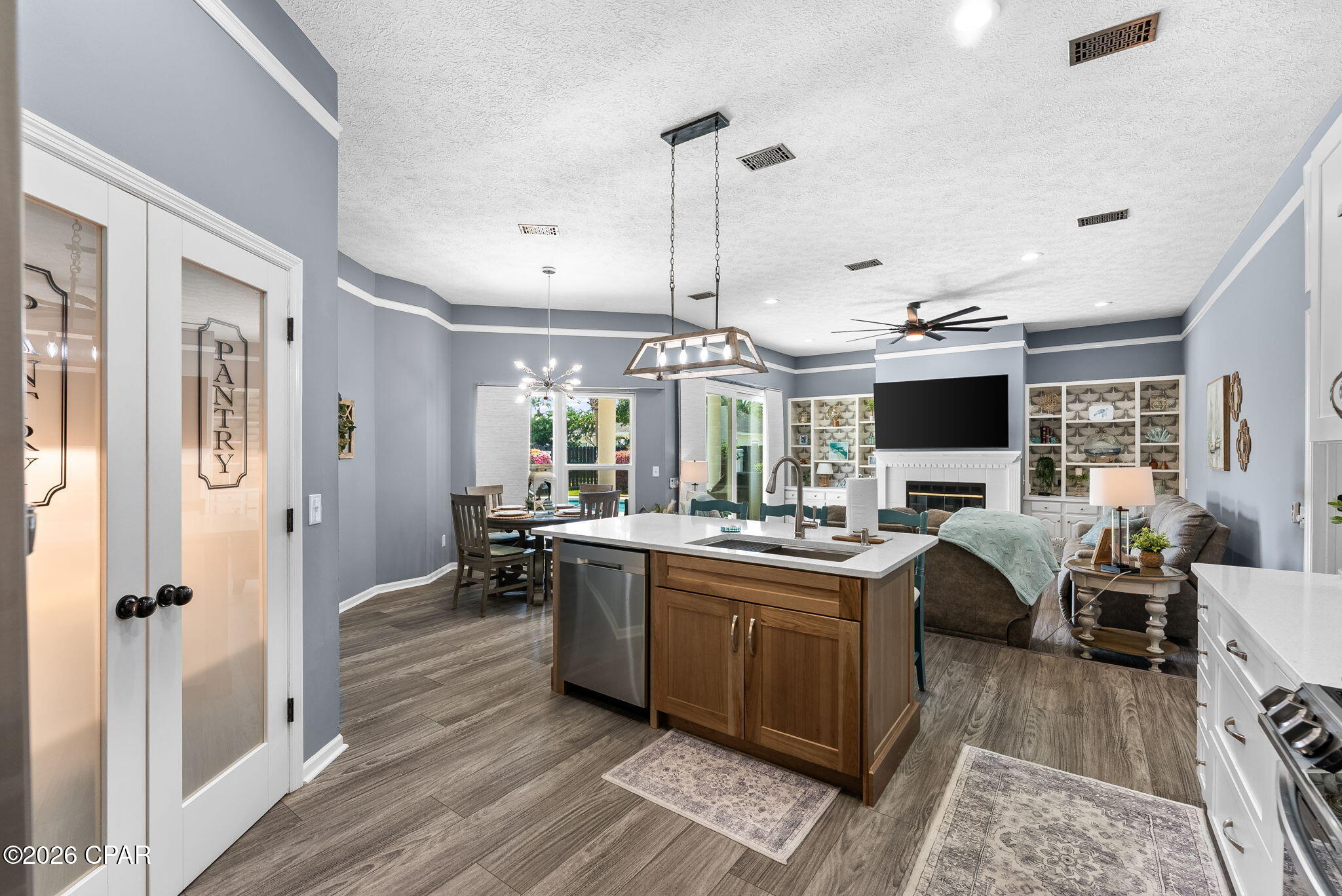 Palm Bay Unit 1 - Residential