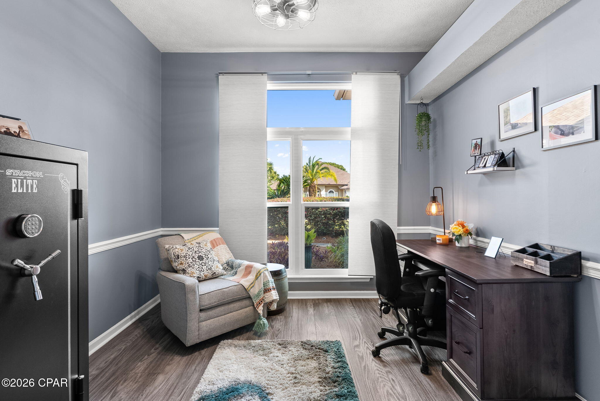 Palm Bay Unit 1 - Residential