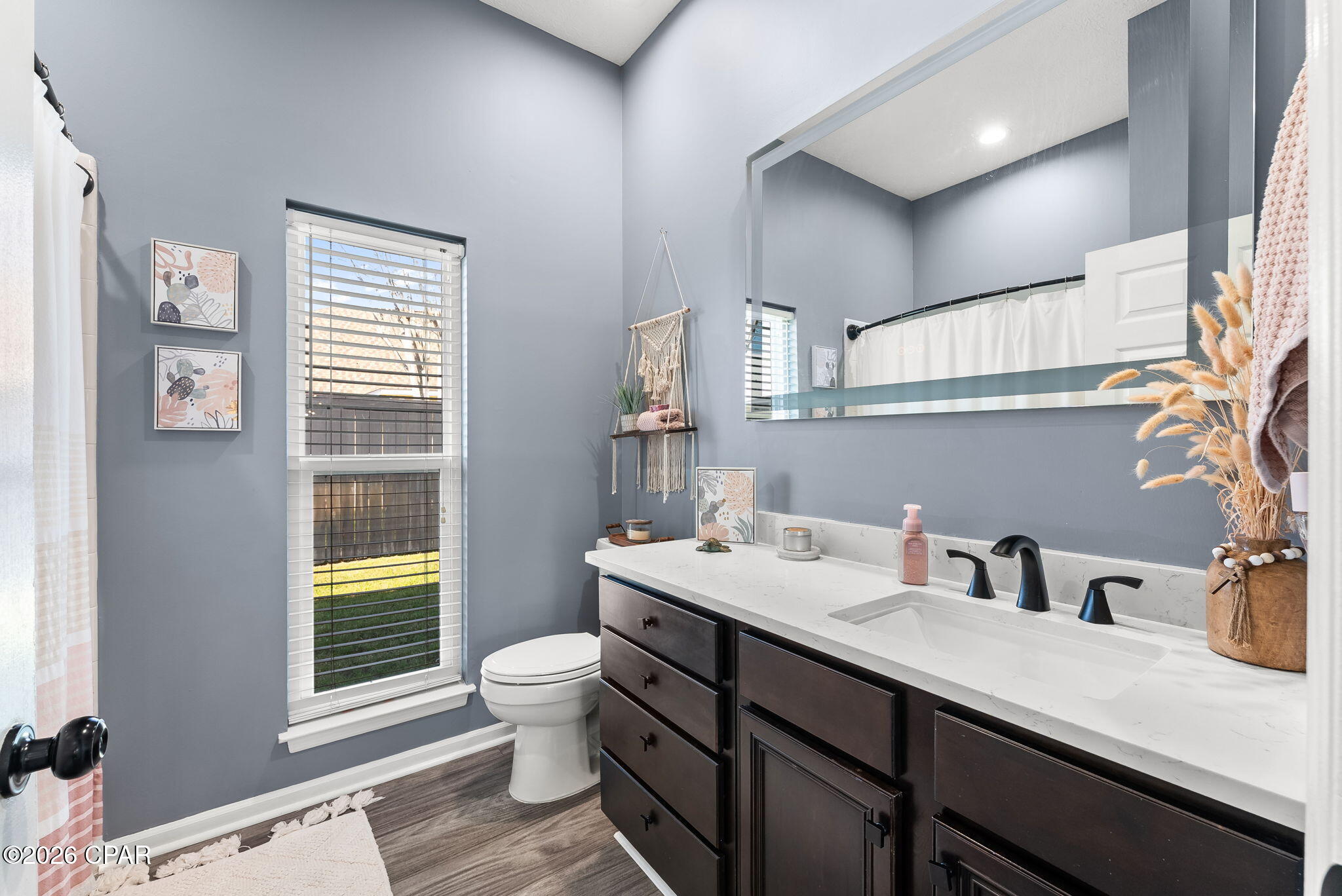 Palm Bay Unit 1 - Residential