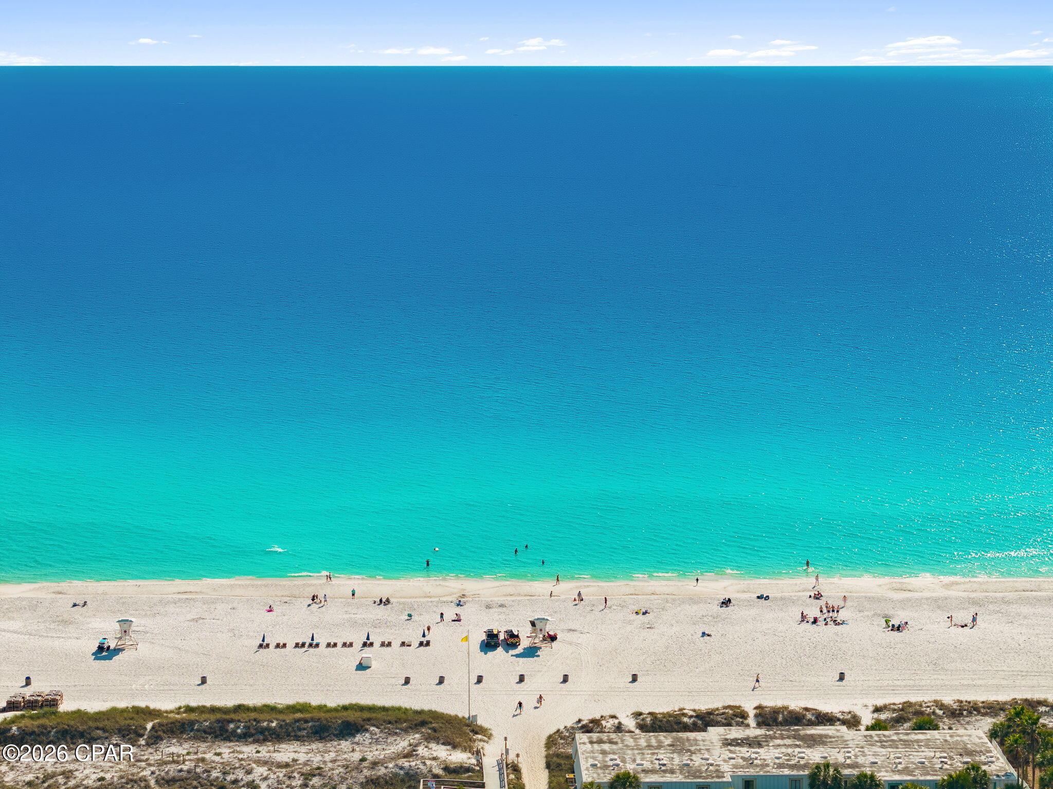 Palm Bay Unit 1 - Residential