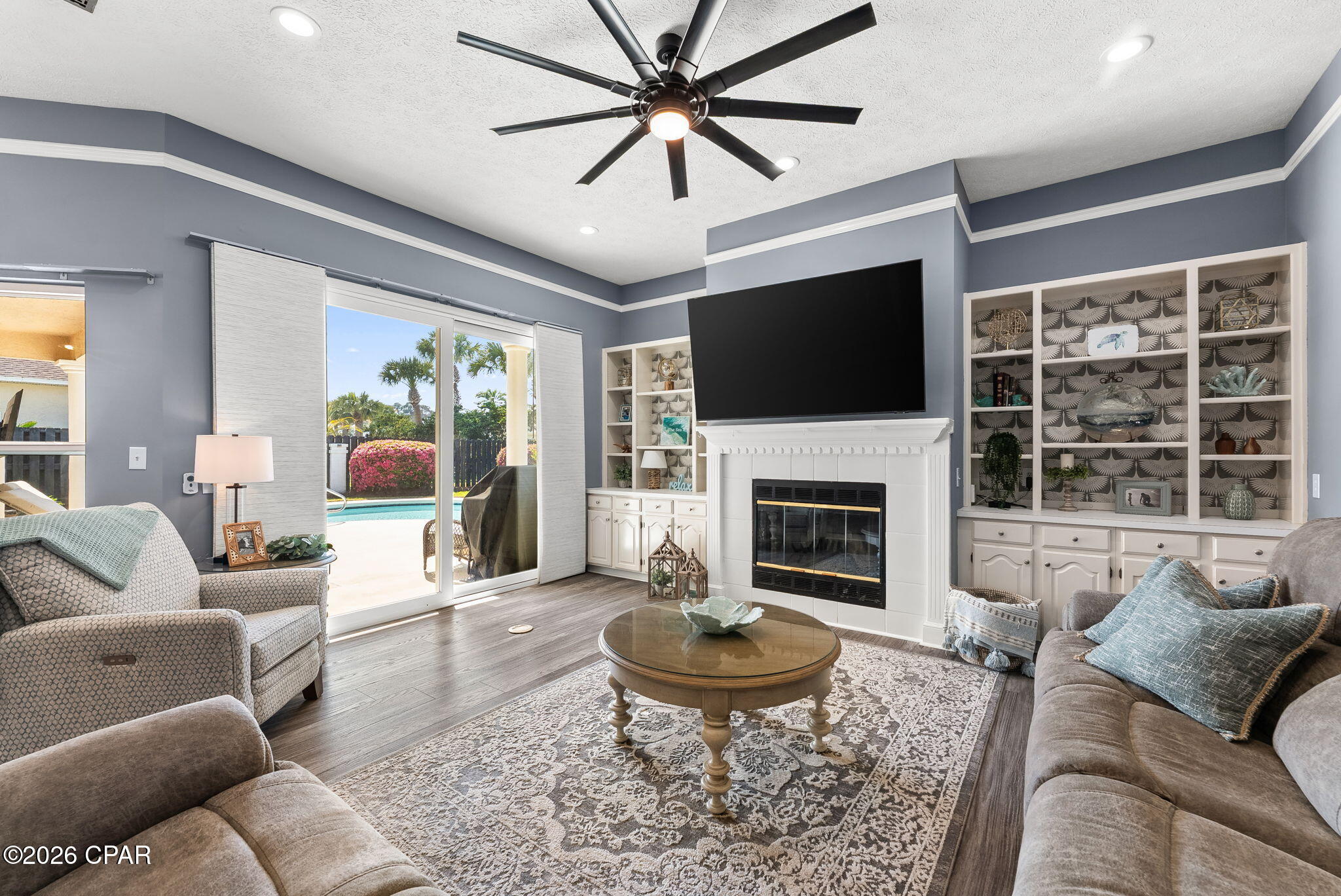 Palm Bay Unit 1 - Residential