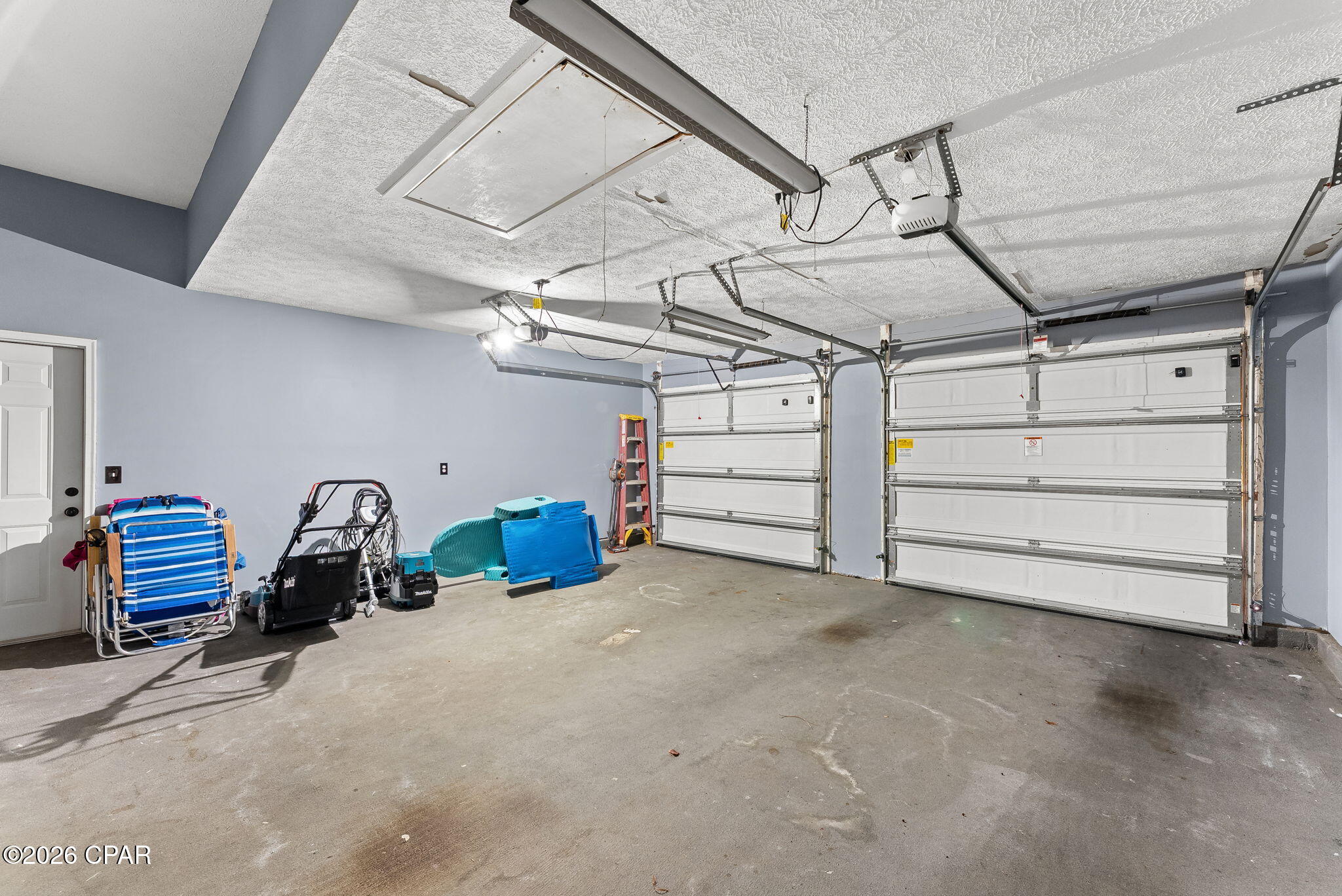 Palm Bay Unit 1 - Residential