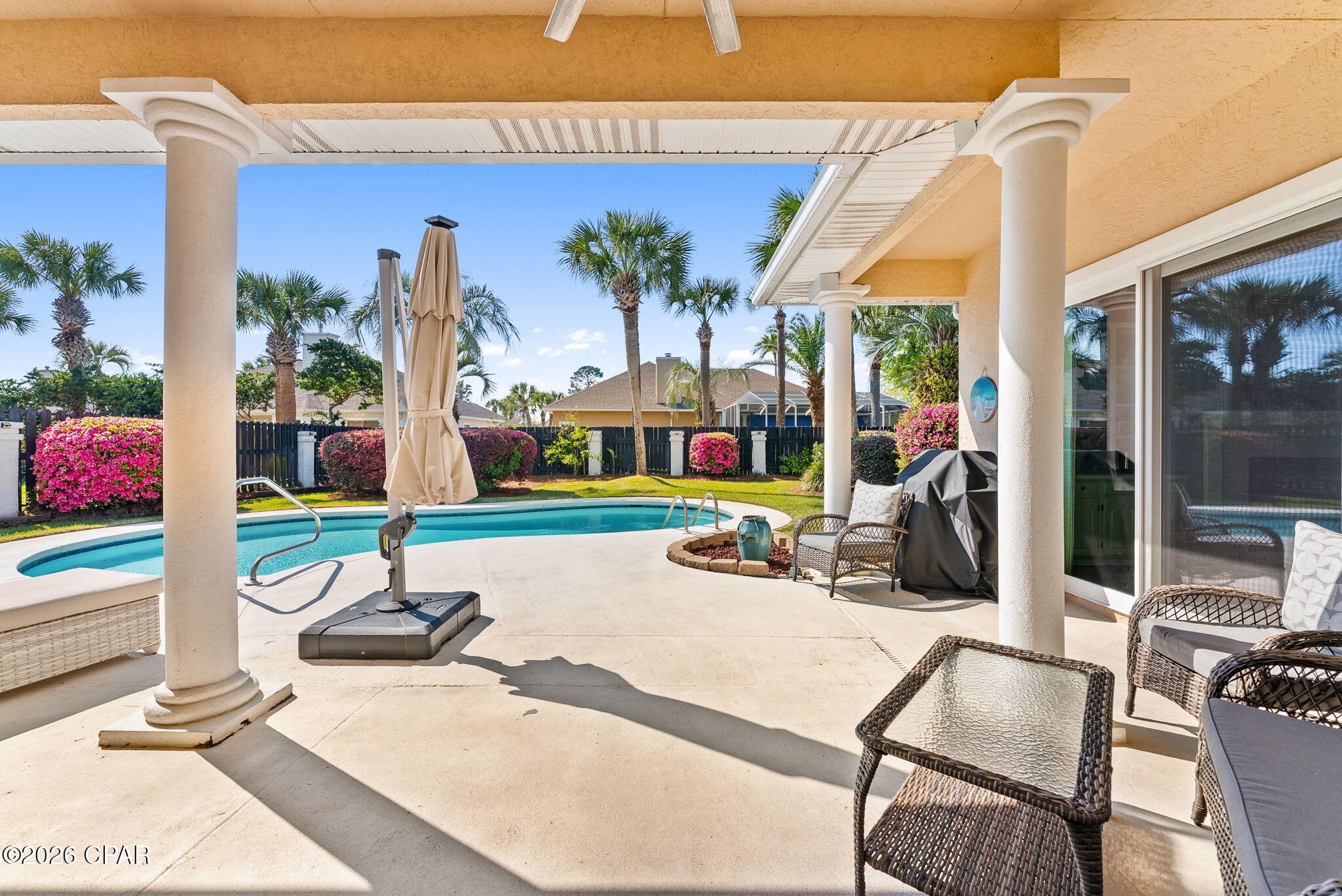 Palm Bay Unit 1 - Residential