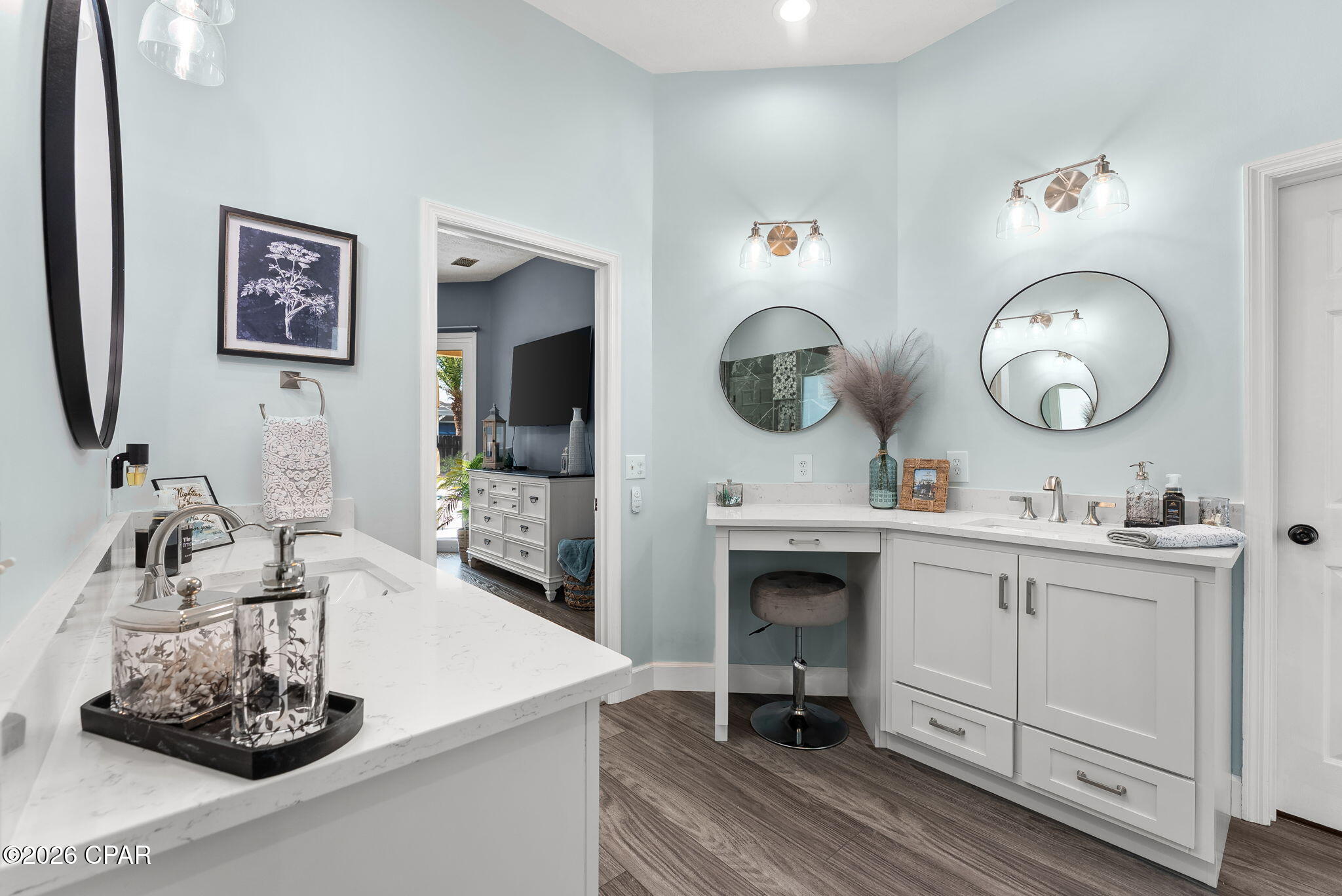 Palm Bay Unit 1 - Residential