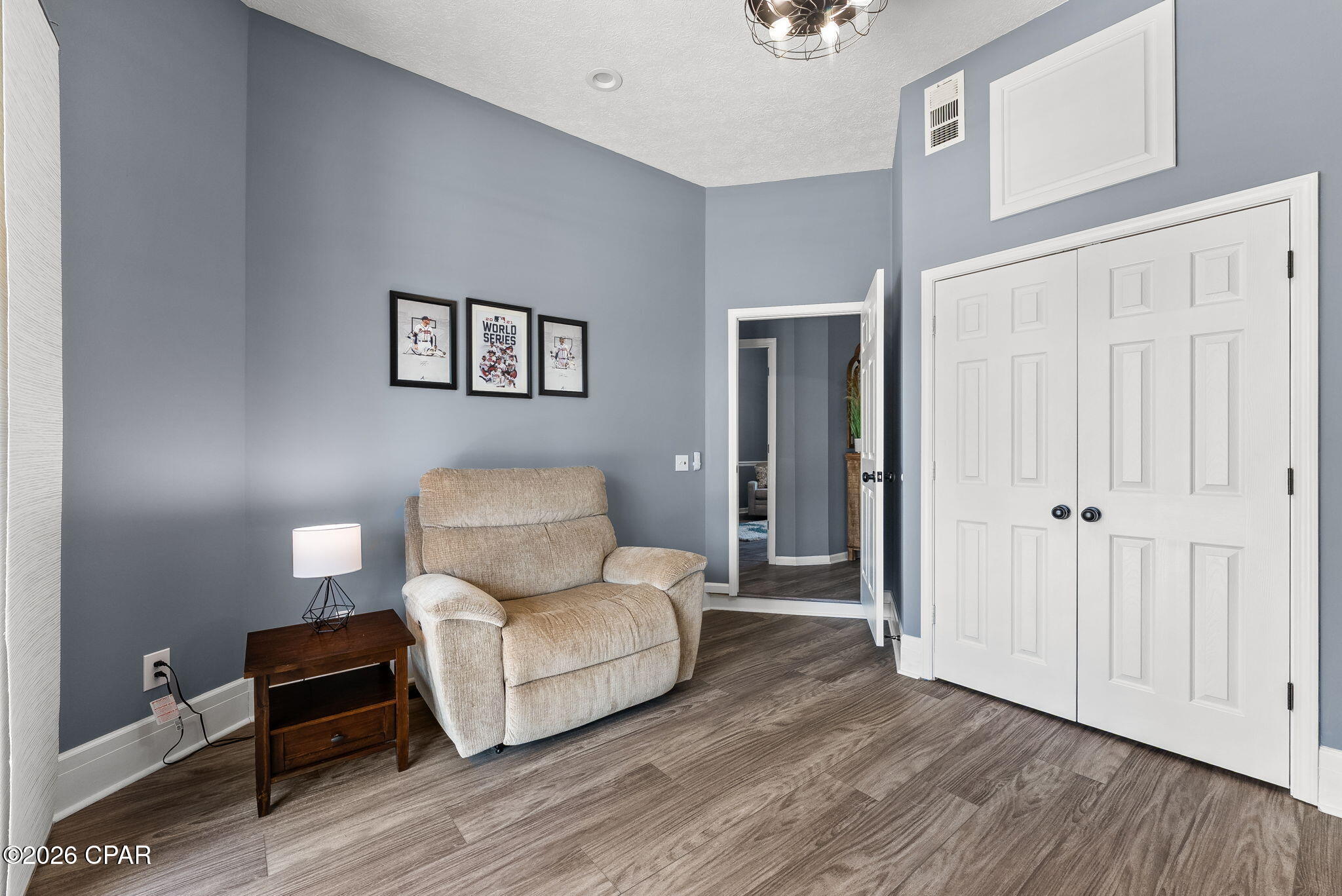 Palm Bay Unit 1 - Residential