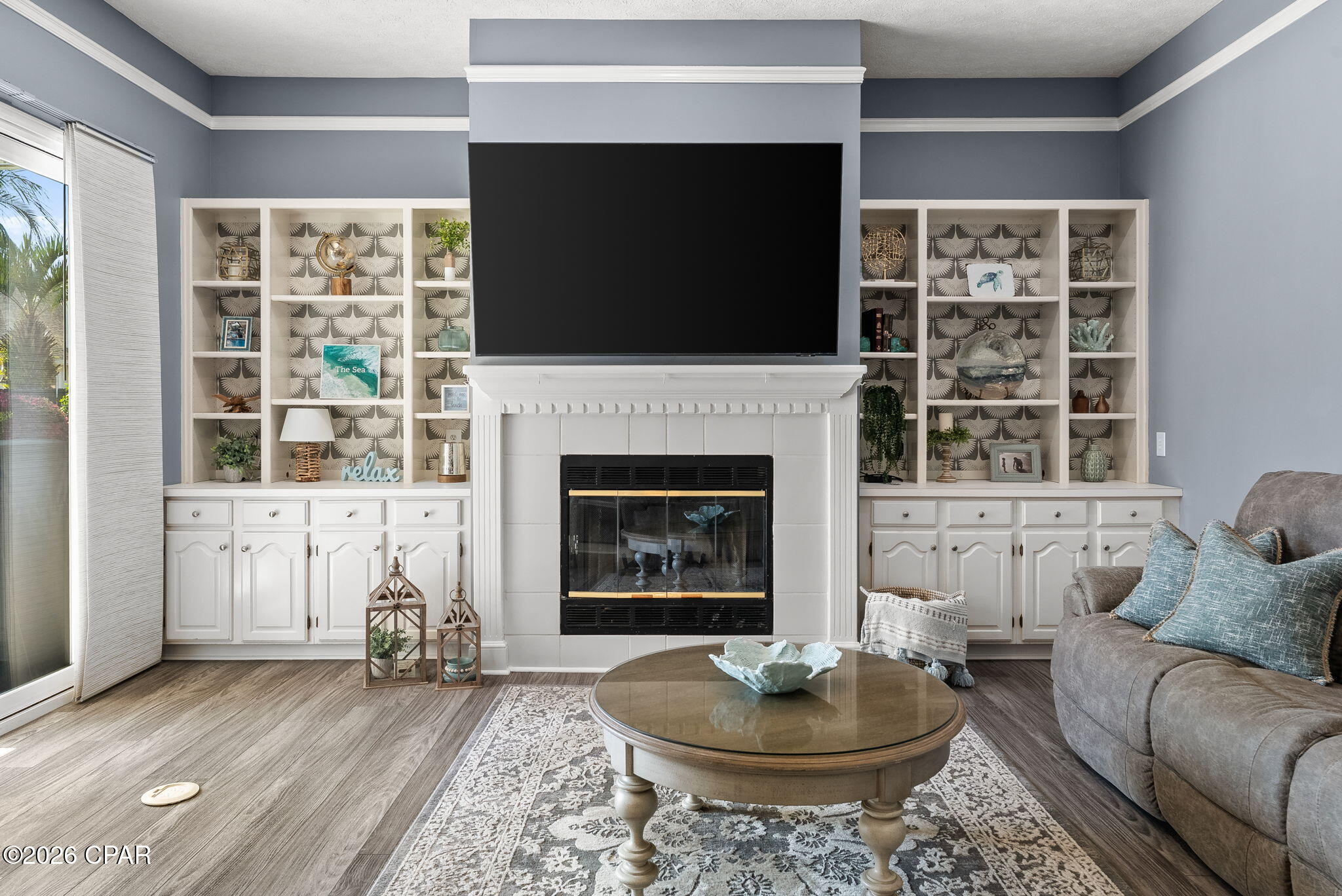 Palm Bay Unit 1 - Residential