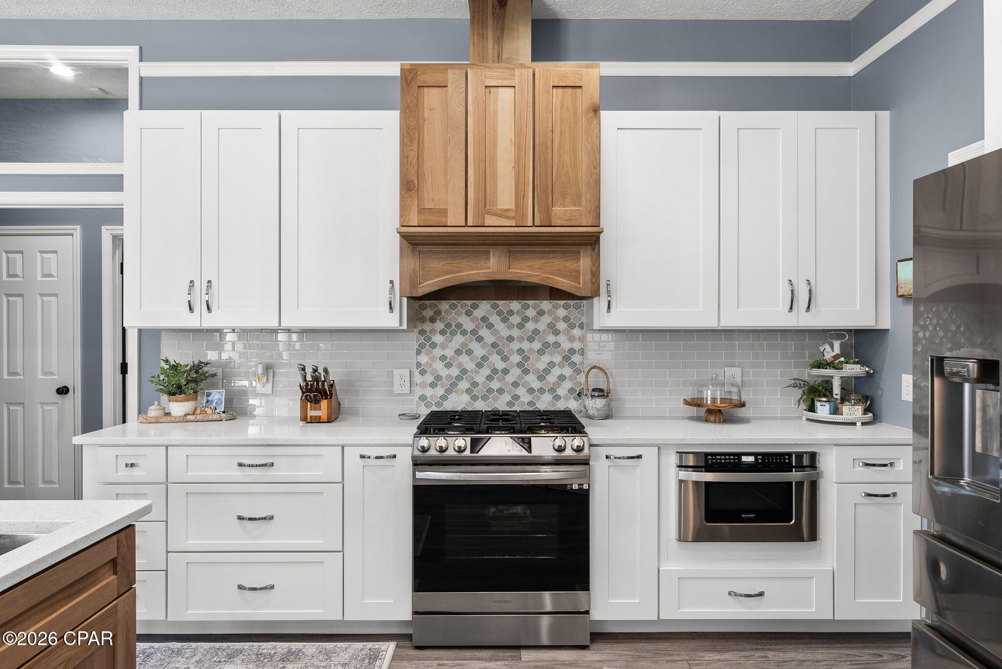 Palm Bay Unit 1 - Residential