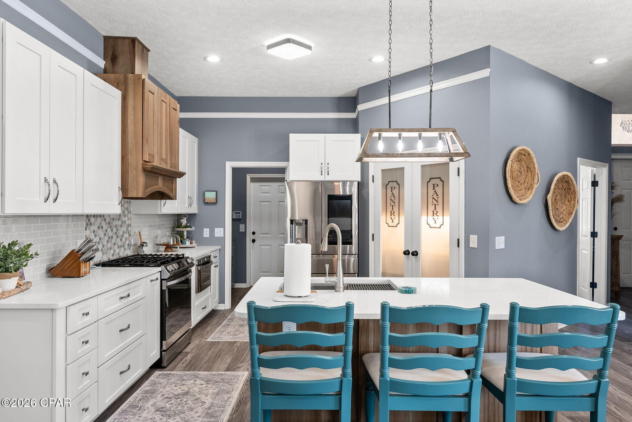 Palm Bay Unit 1 - Residential