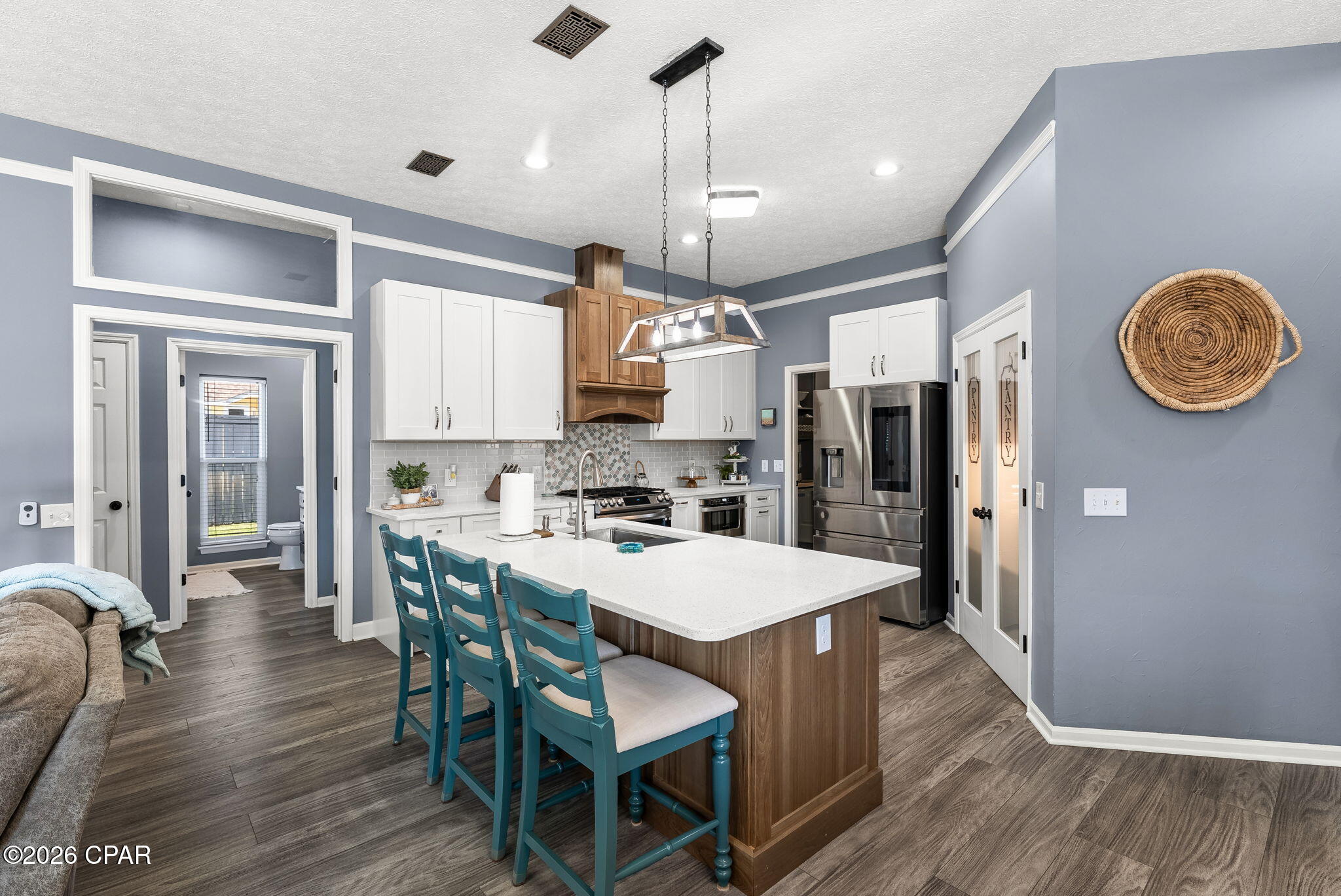 Palm Bay Unit 1 - Residential